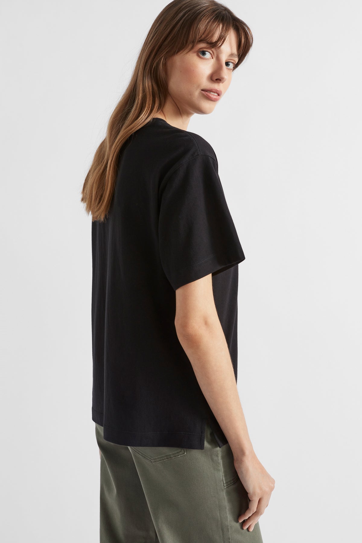 Core Boyfriend Tee
