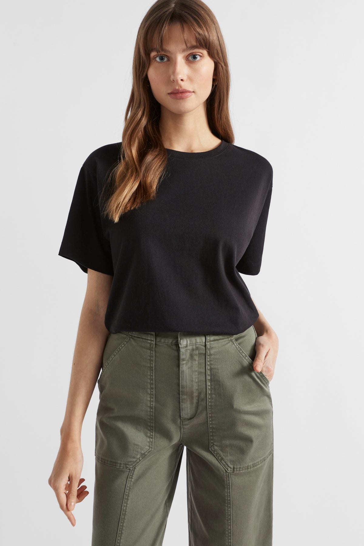 Core Boyfriend Tee