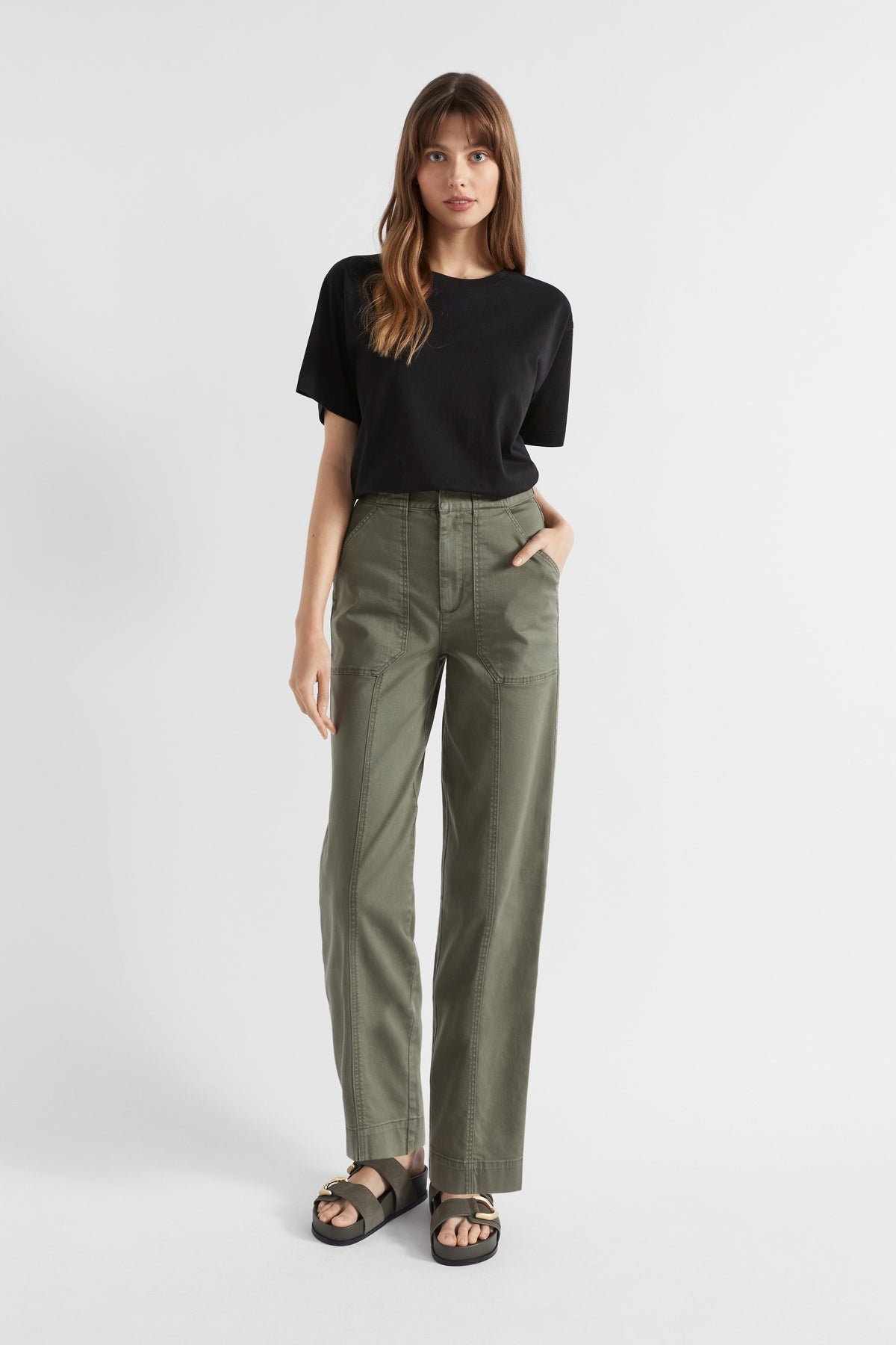 Core Boyfriend Tee