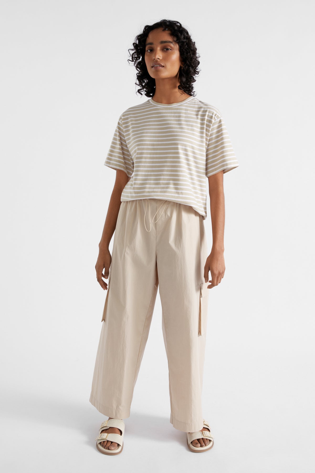 Core Boyfriend Tee
