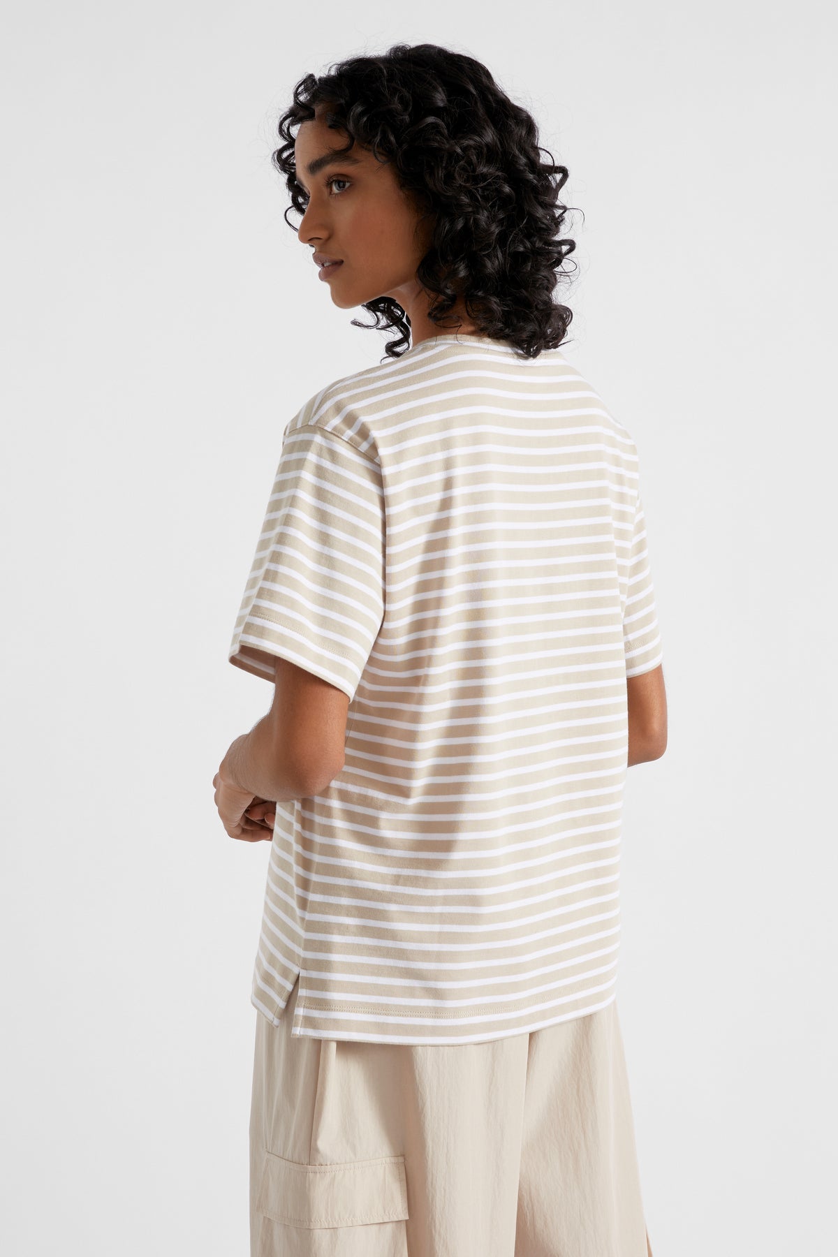 Core Boyfriend Tee