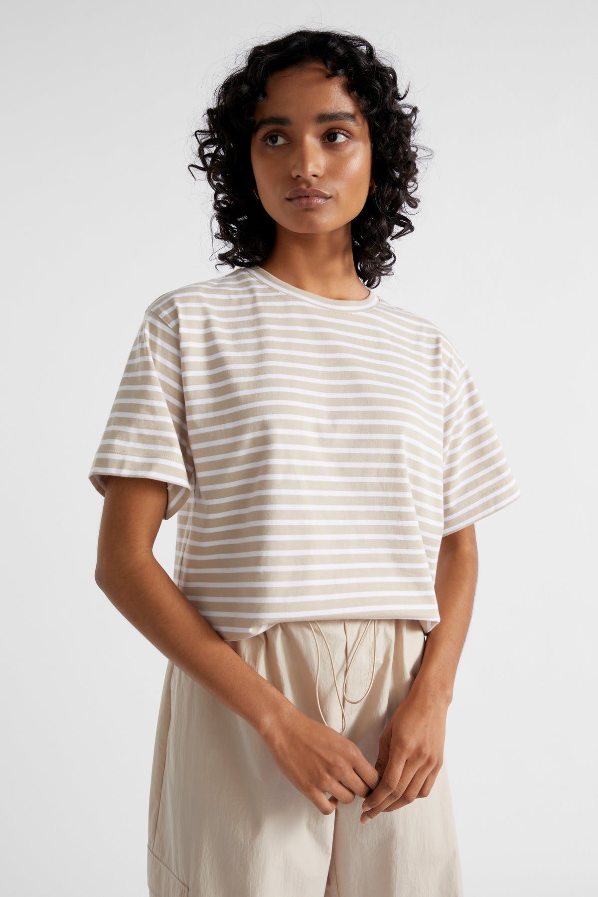 Core Boyfriend Tee