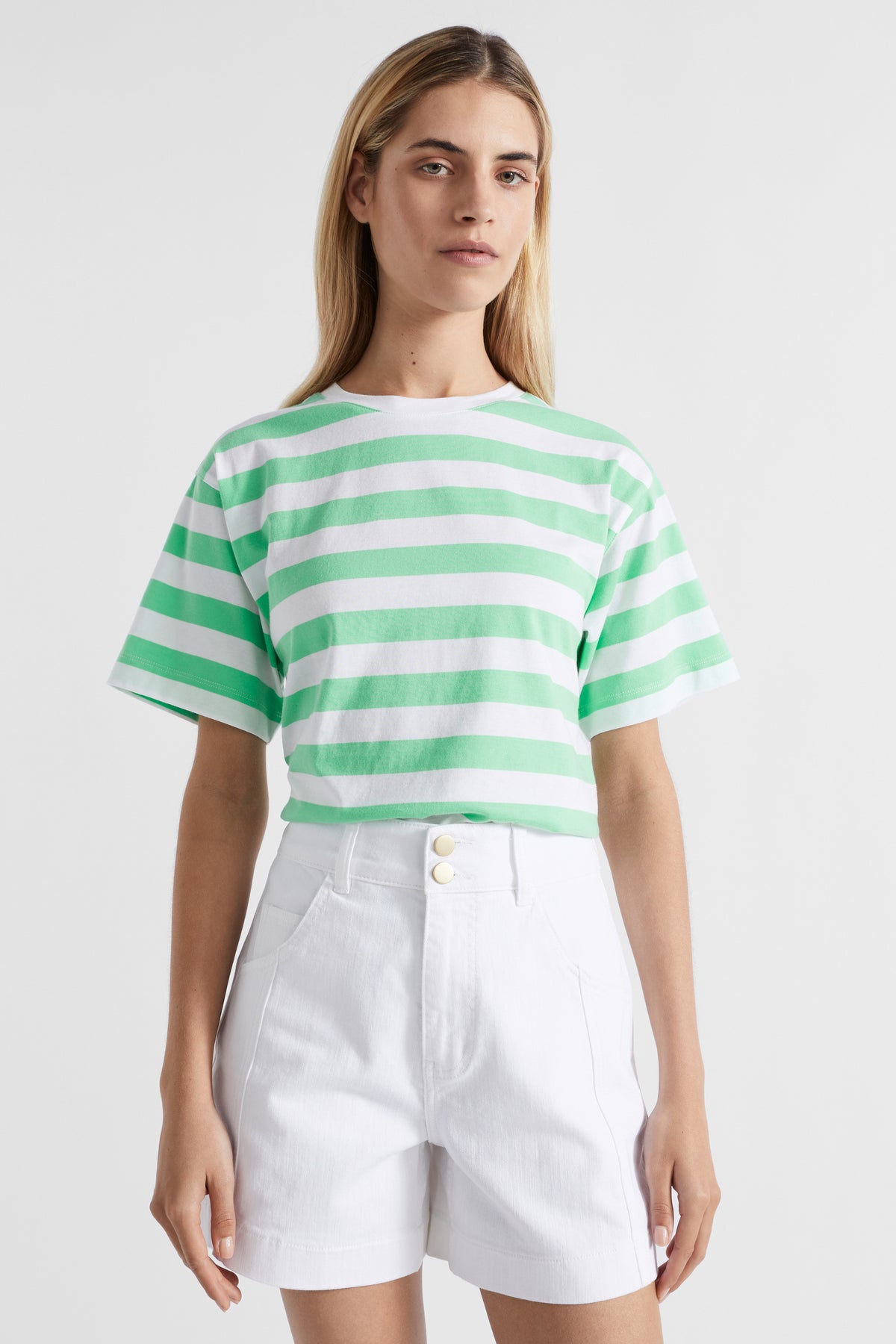 Core Boyfriend Tee