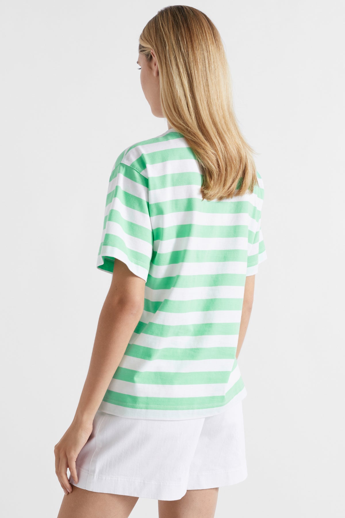 Core Boyfriend Tee