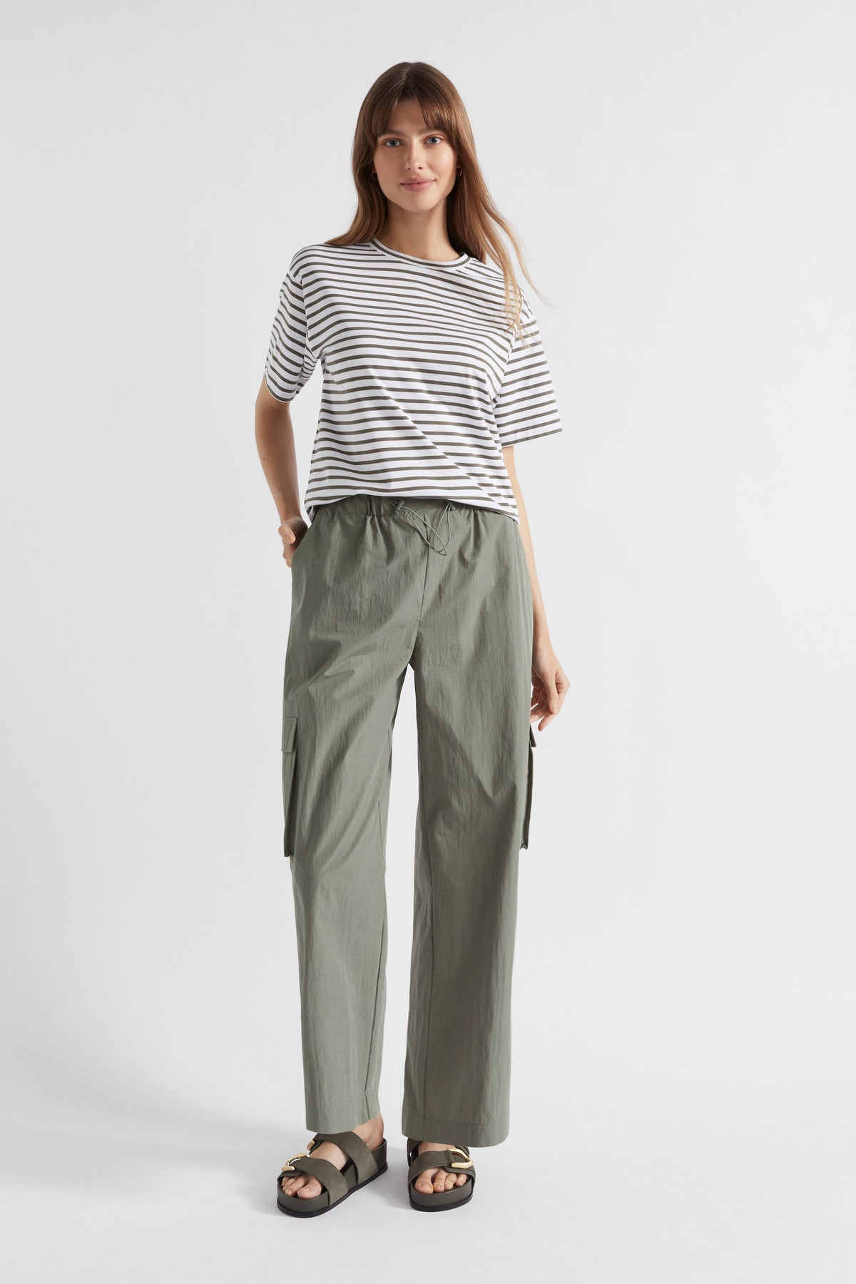 Core Boyfriend Tee