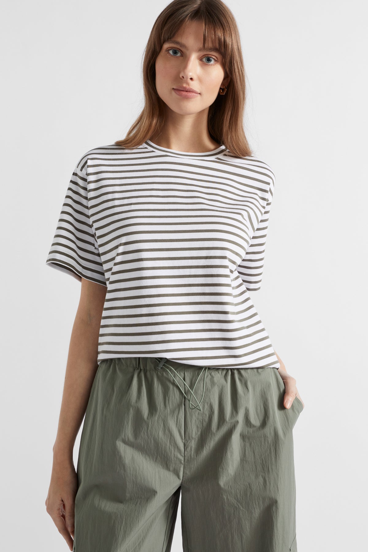 Core Boyfriend Tee