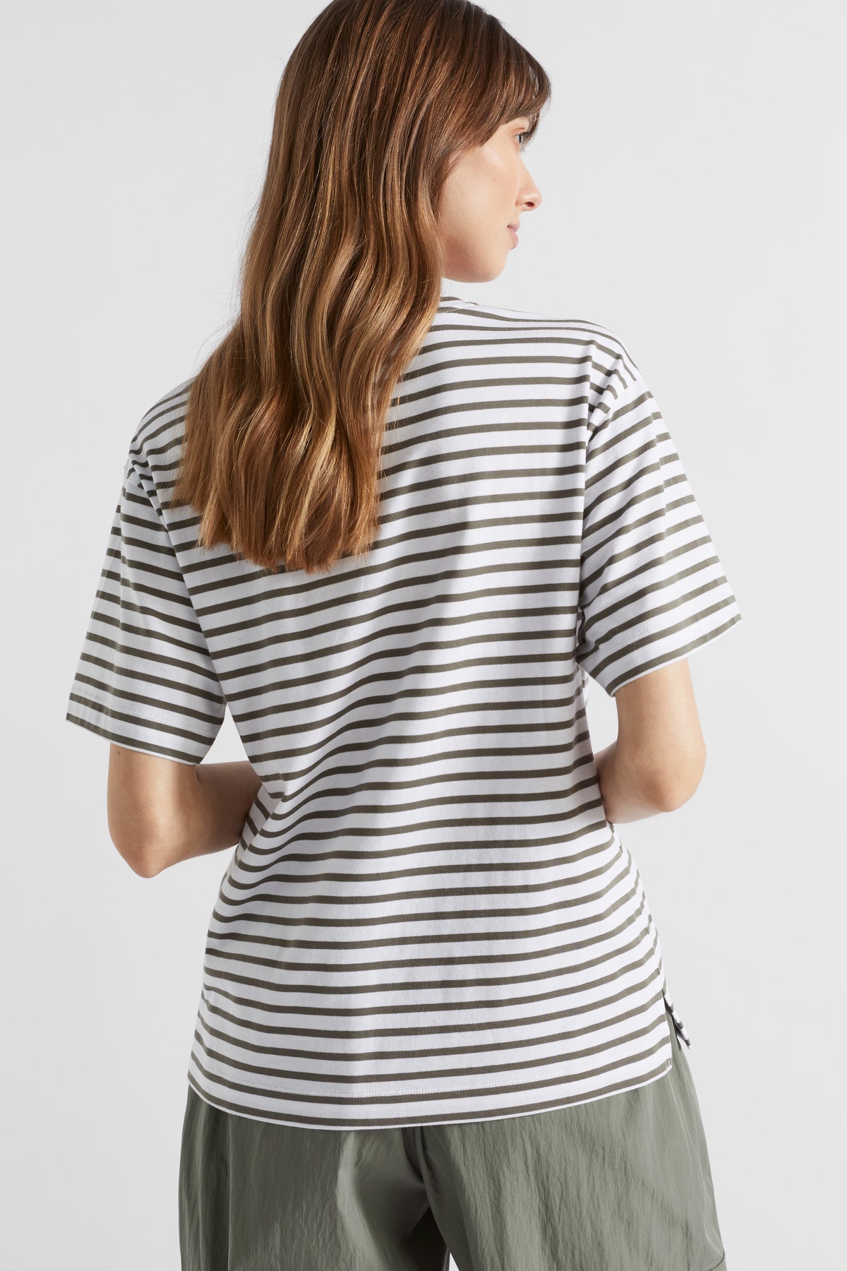 Core Boyfriend Tee