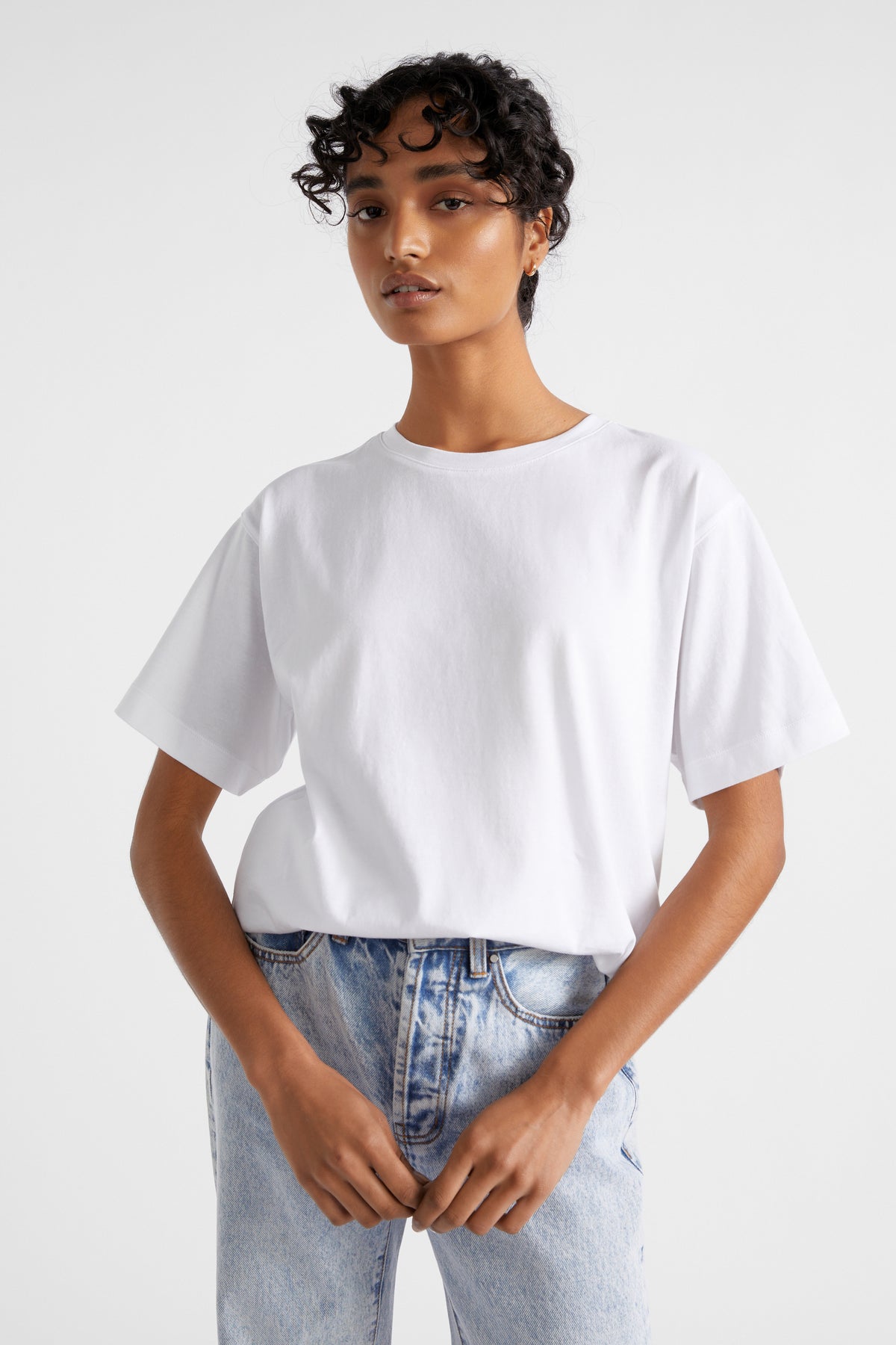Core Boyfriend Tee