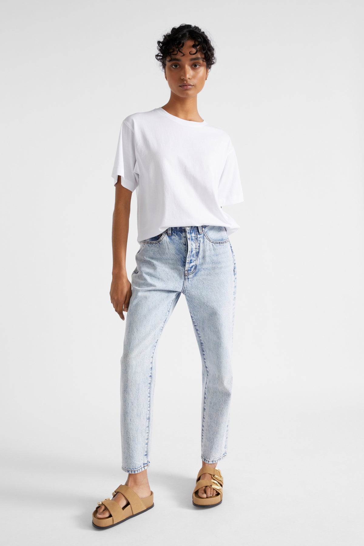 Core Boyfriend Tee