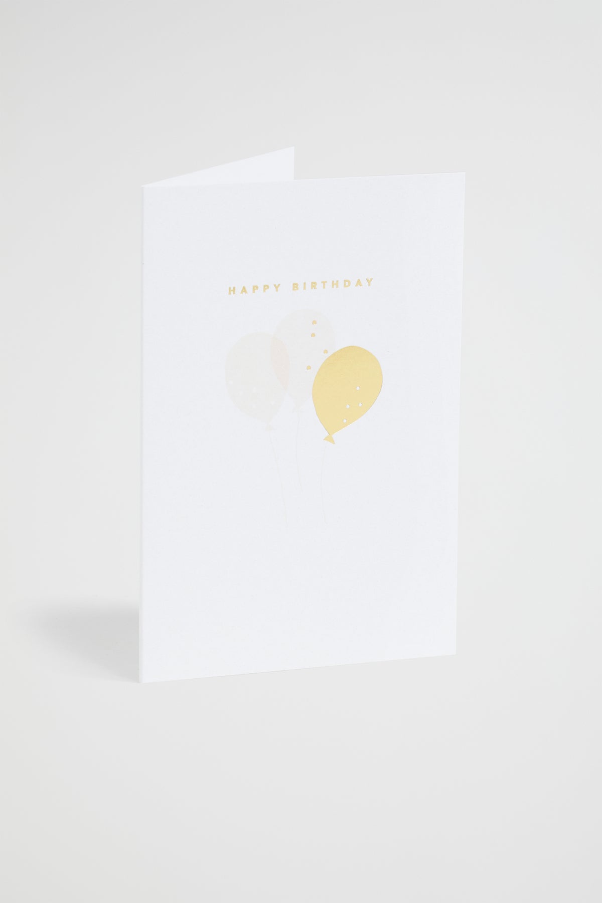Greeting Card