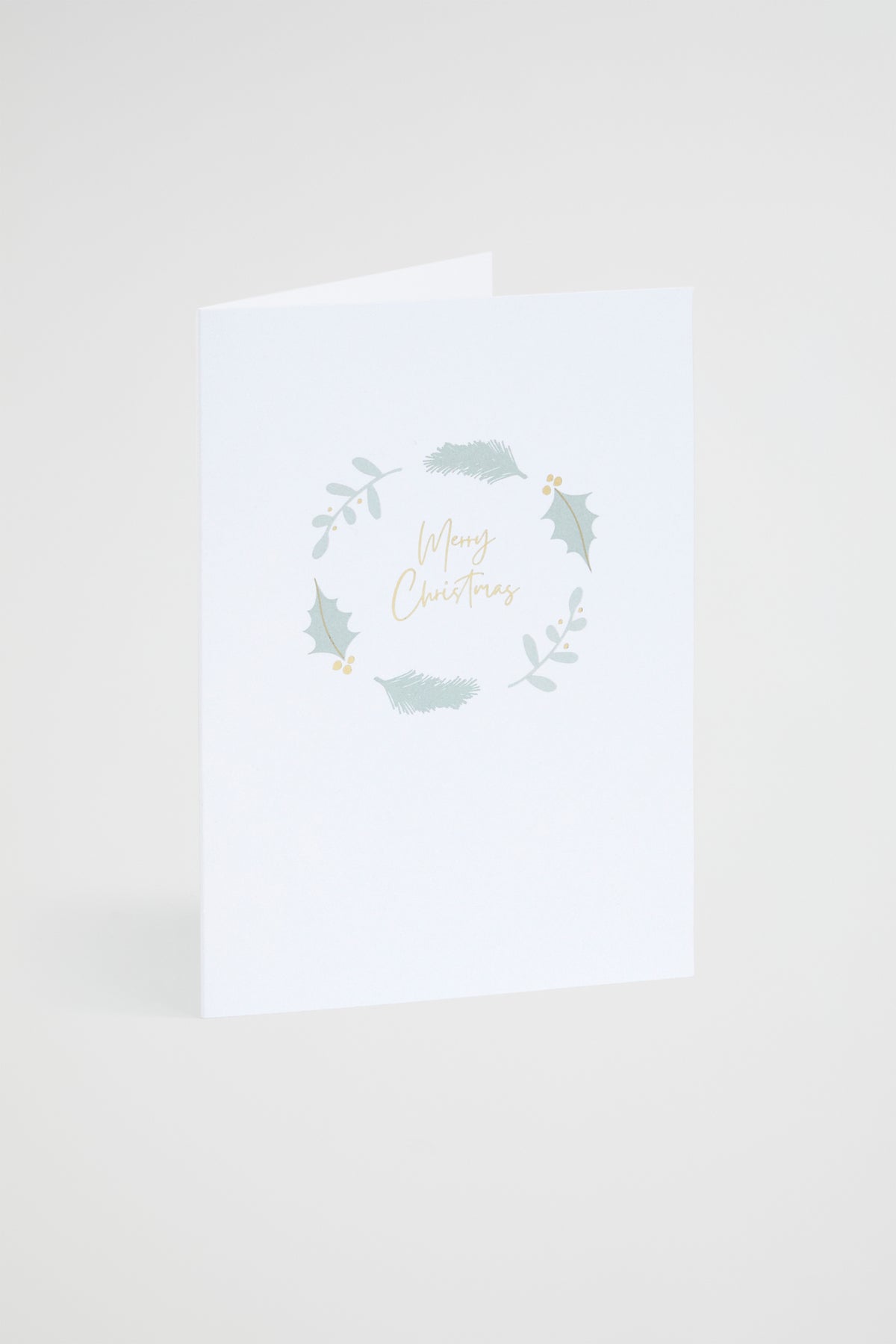 Greeting Card