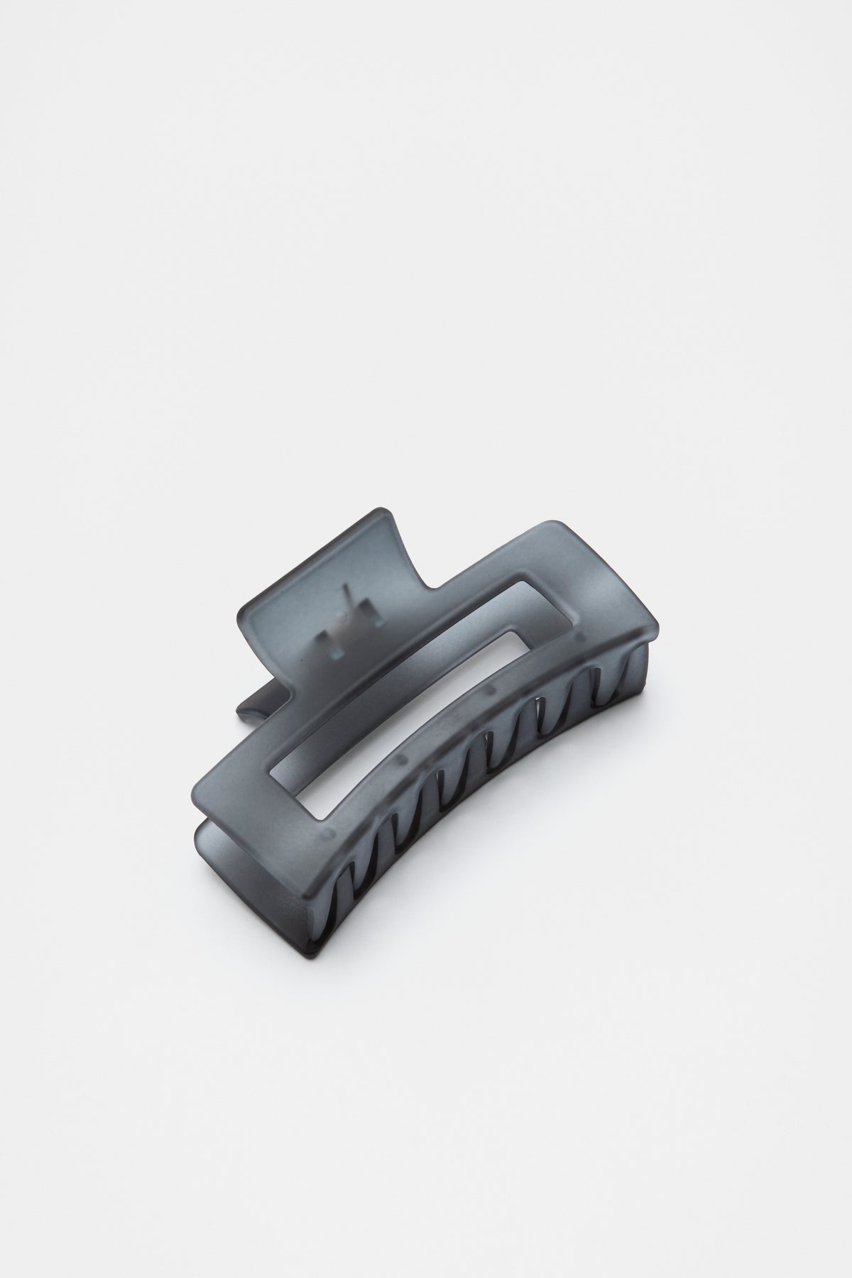 Rectangle Hair Claw