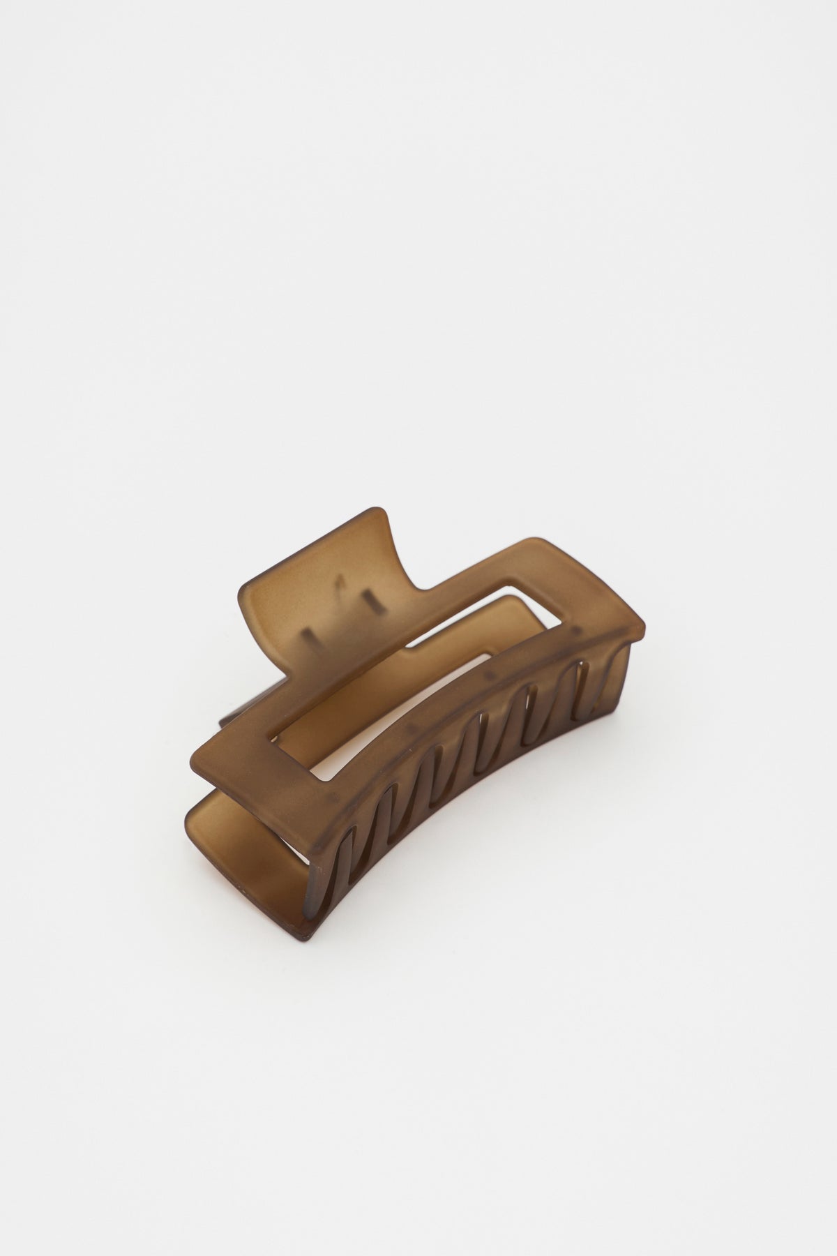 Rectangle Hair Claw