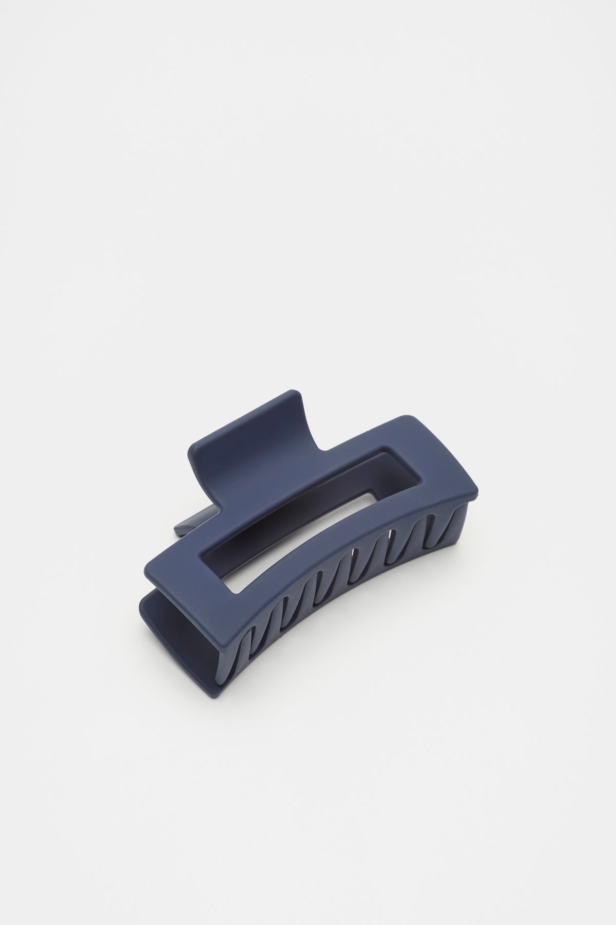 Rectangle Hair Claw