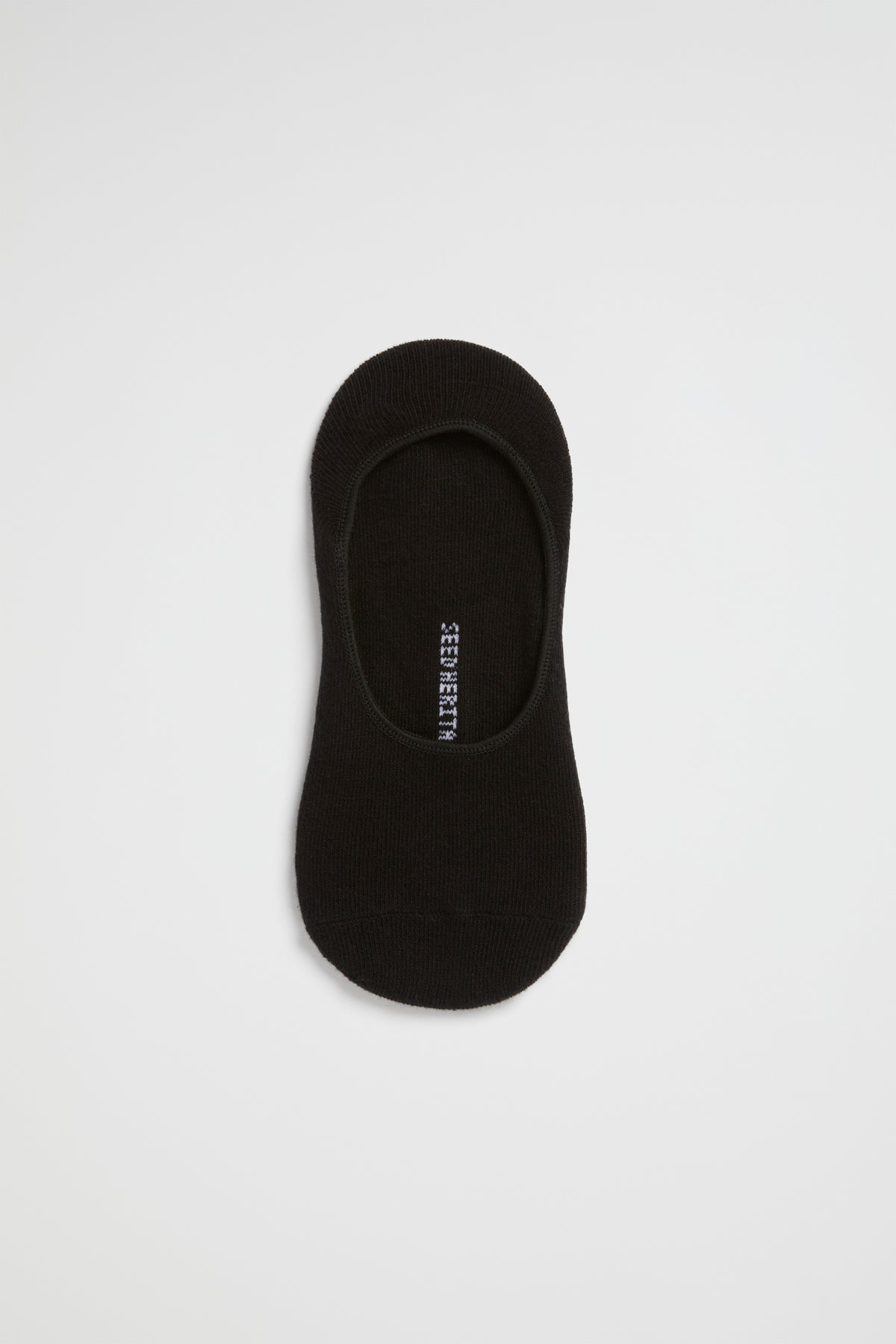 No Show Sock