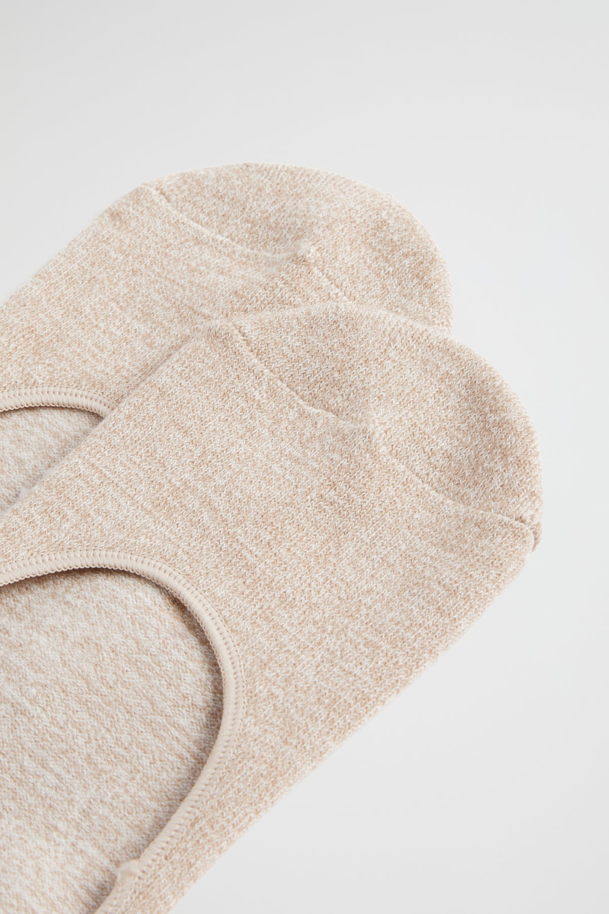 No Show Sock