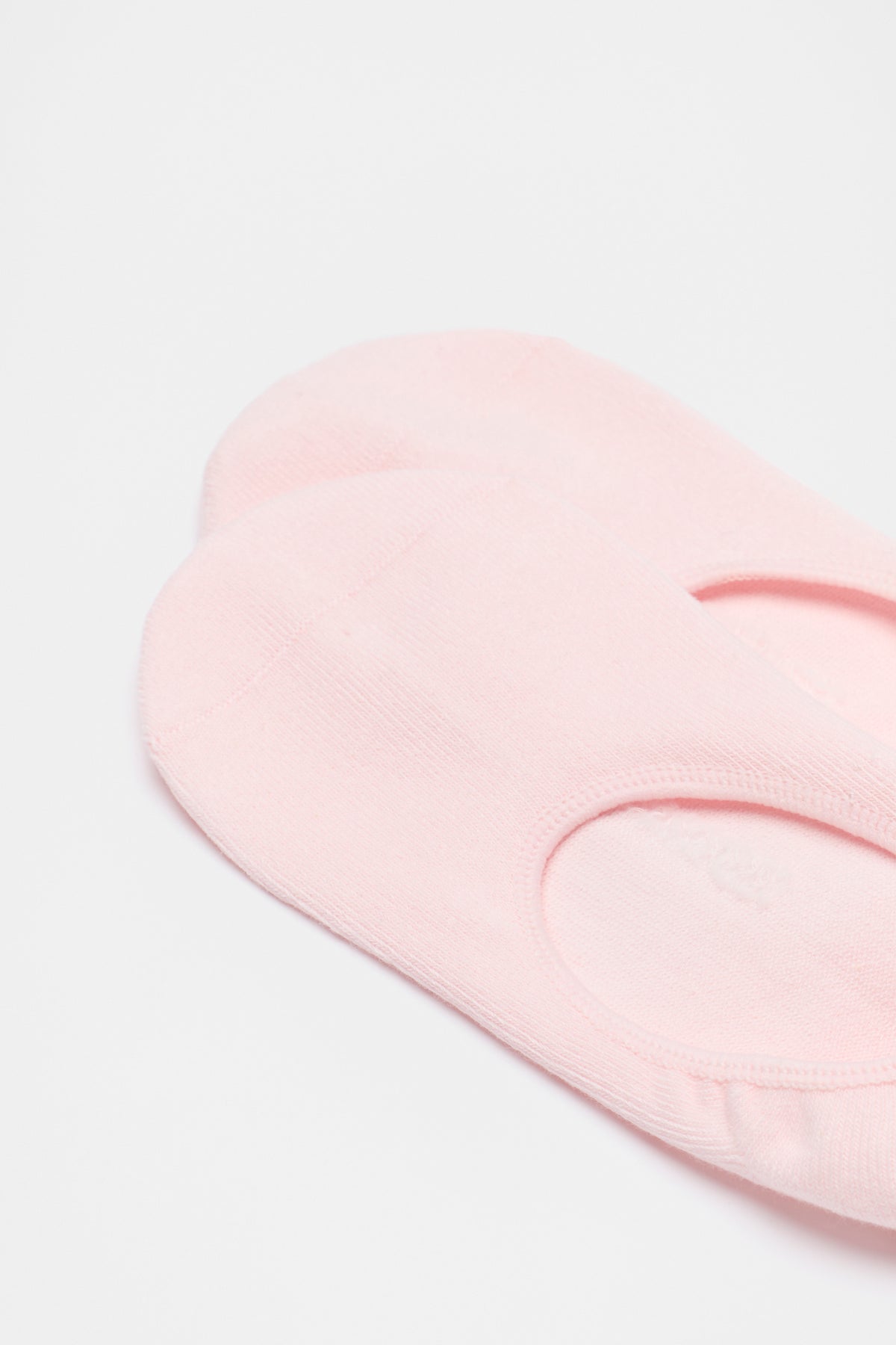 No Show Sock