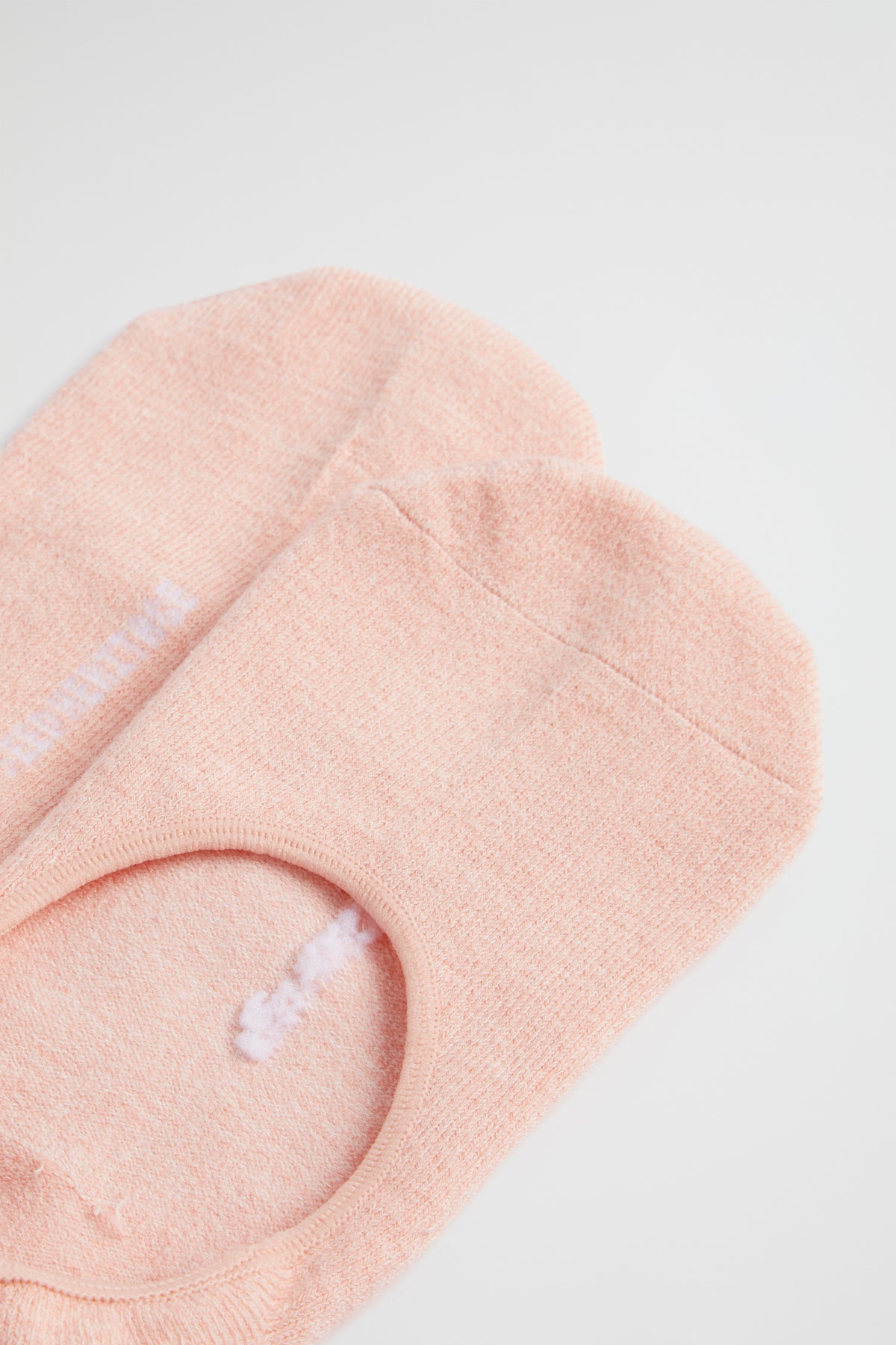 No Show Sock