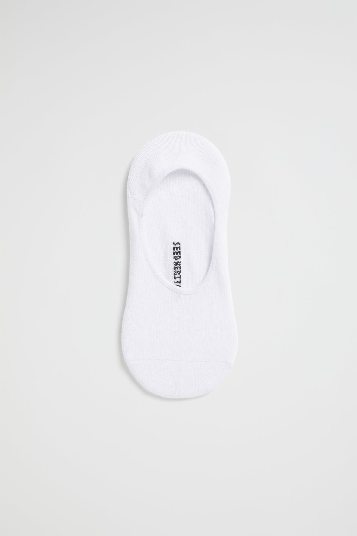 No Show Sock