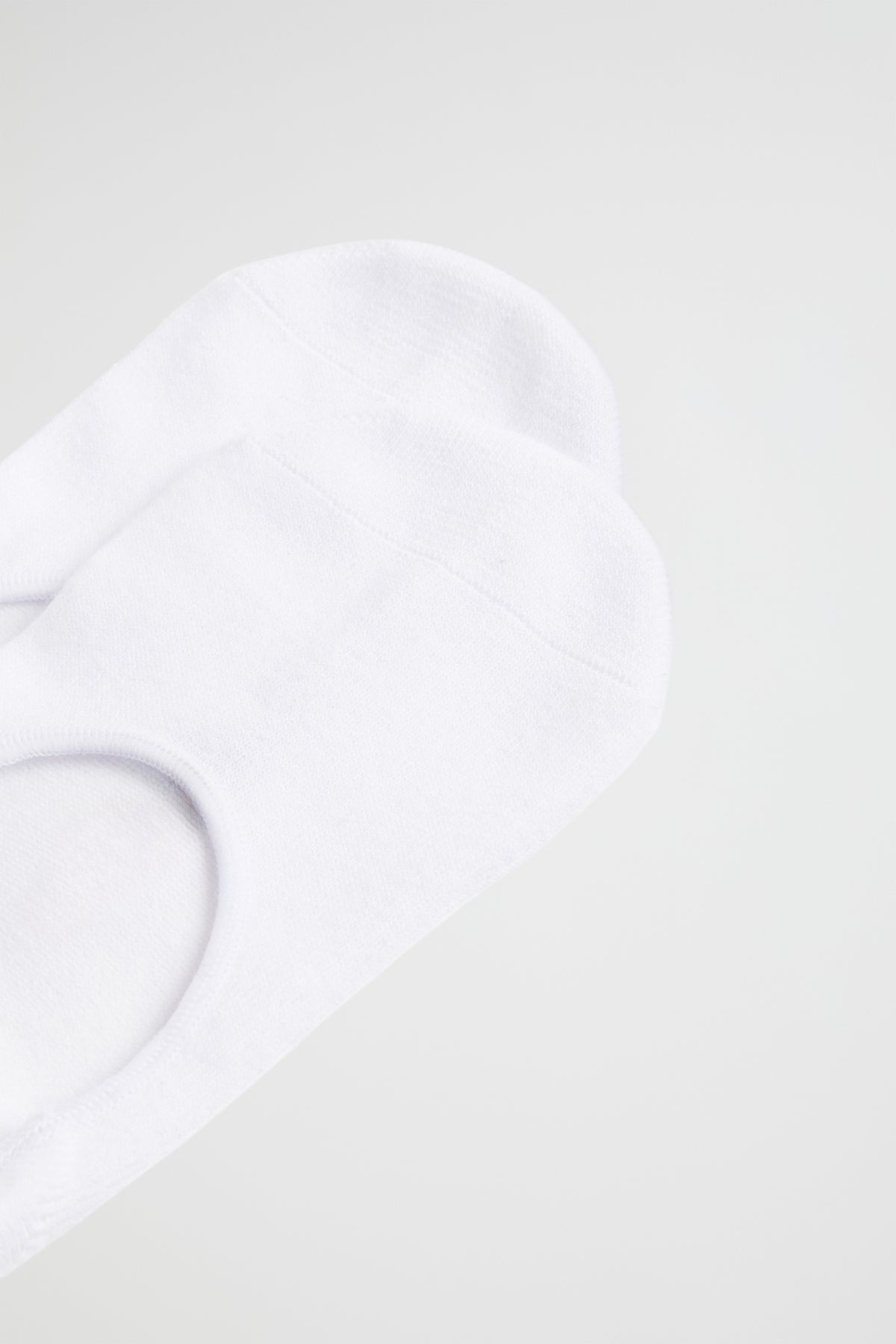 No Show Sock