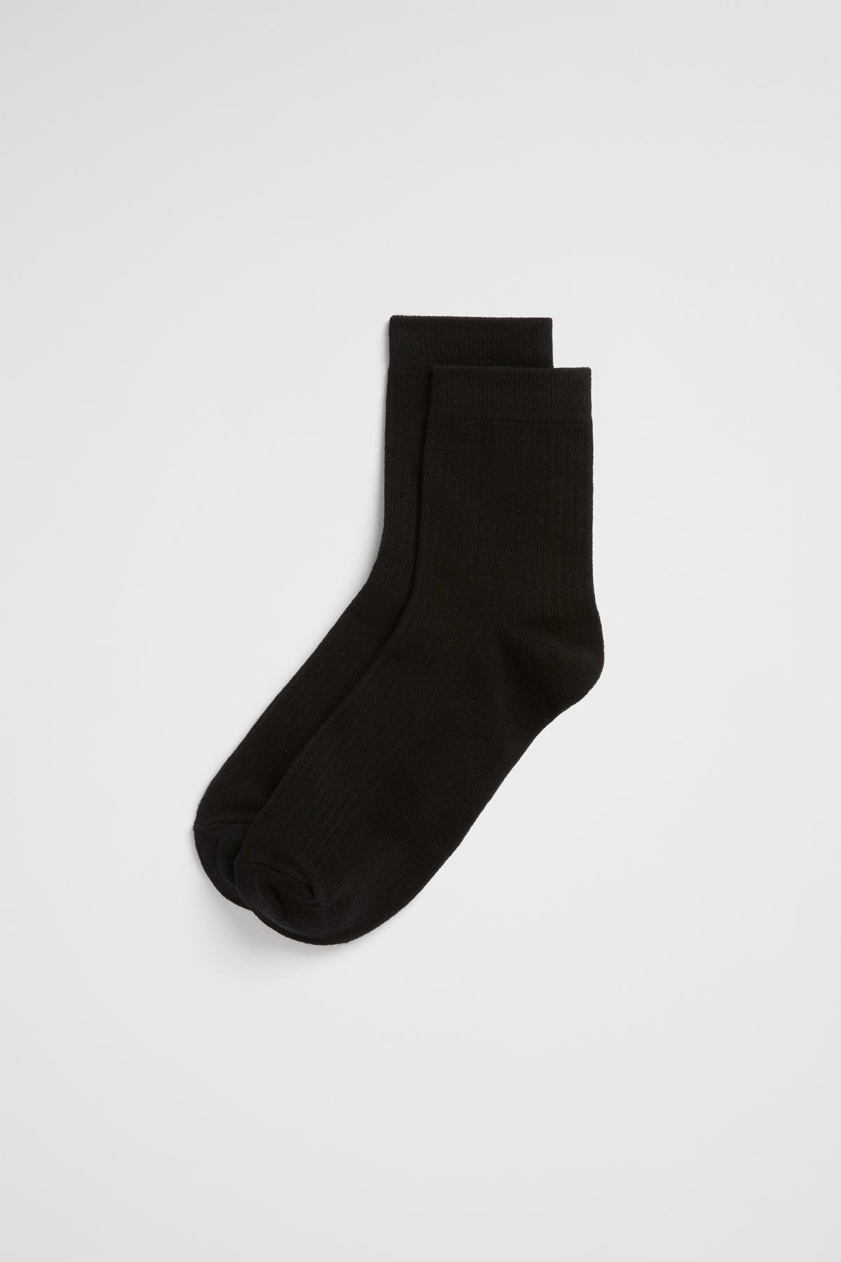 Quarter Crew Sock