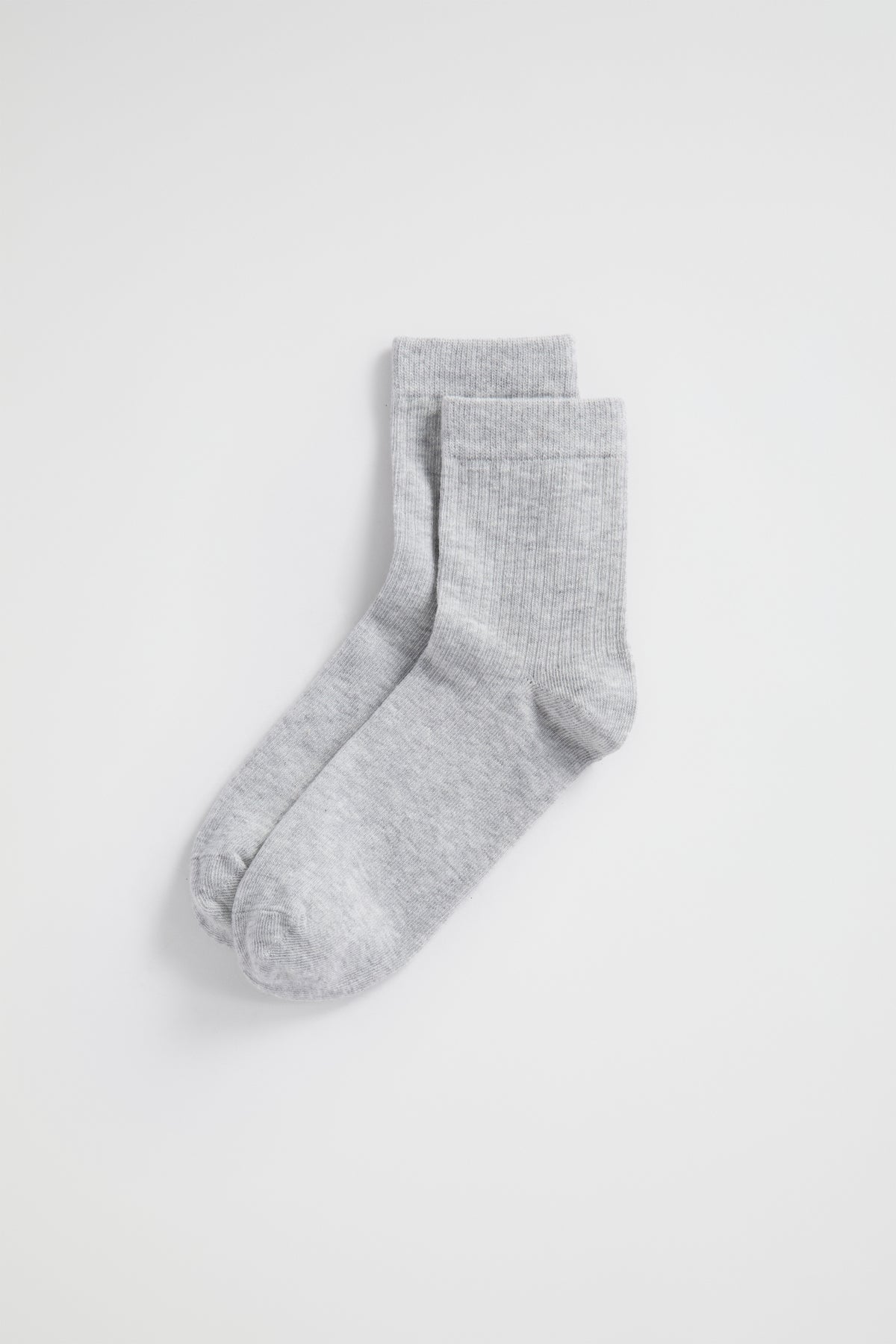 Quarter Crew Sock