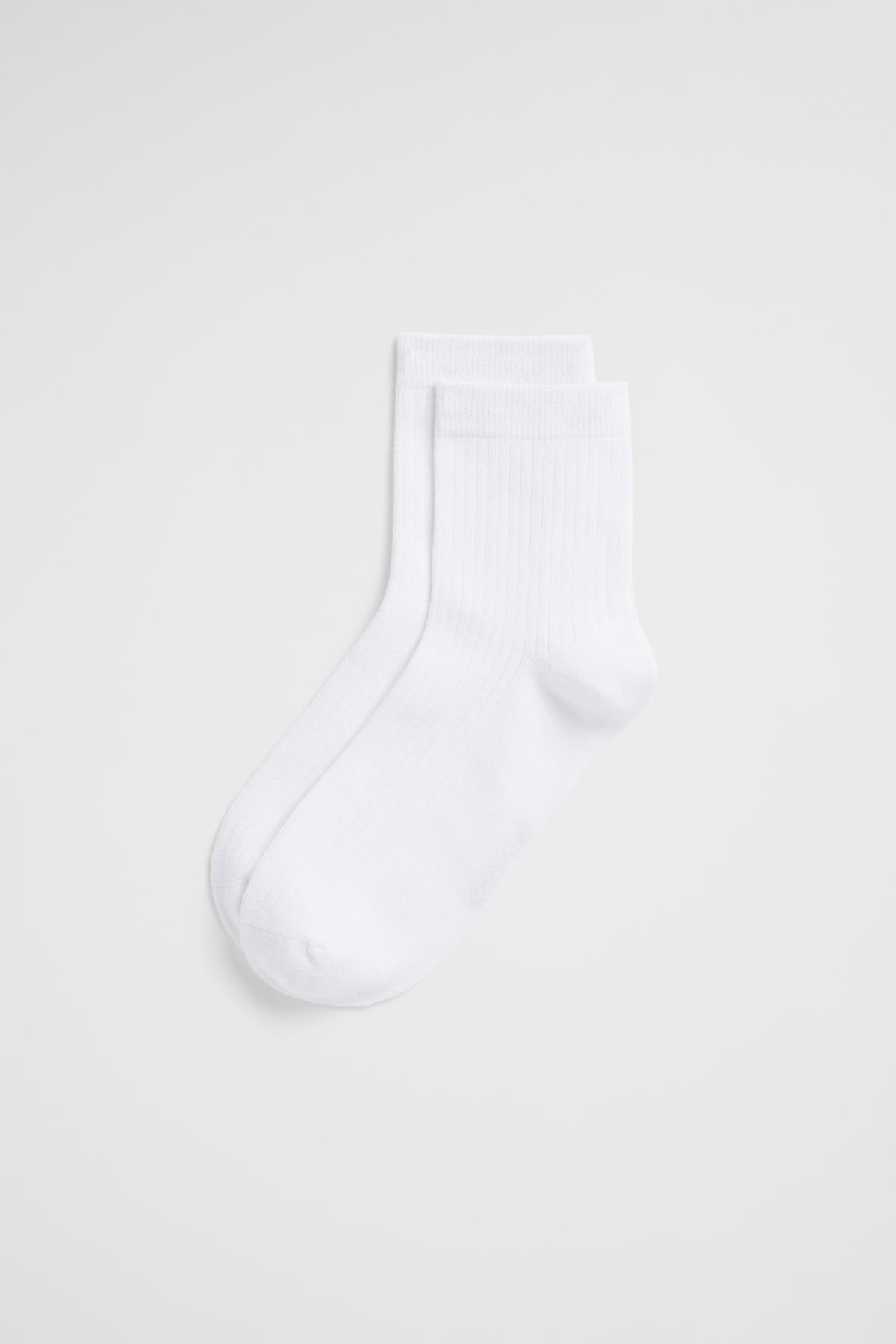 Quarter Crew Sock