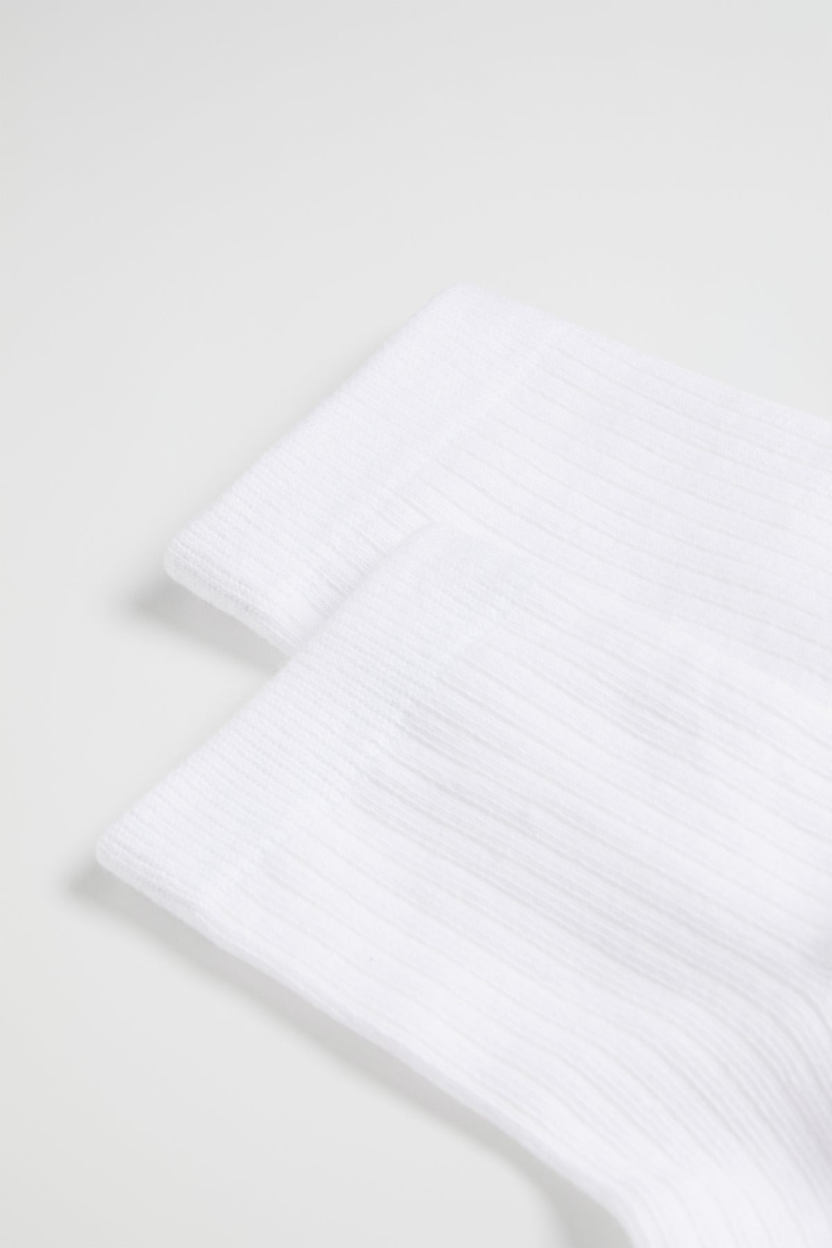 Quarter Crew Sock