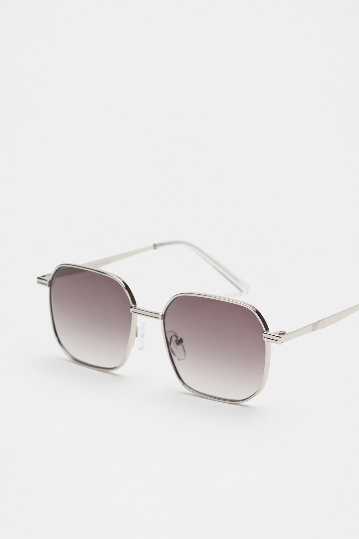 Bridget Metal Sunglasses