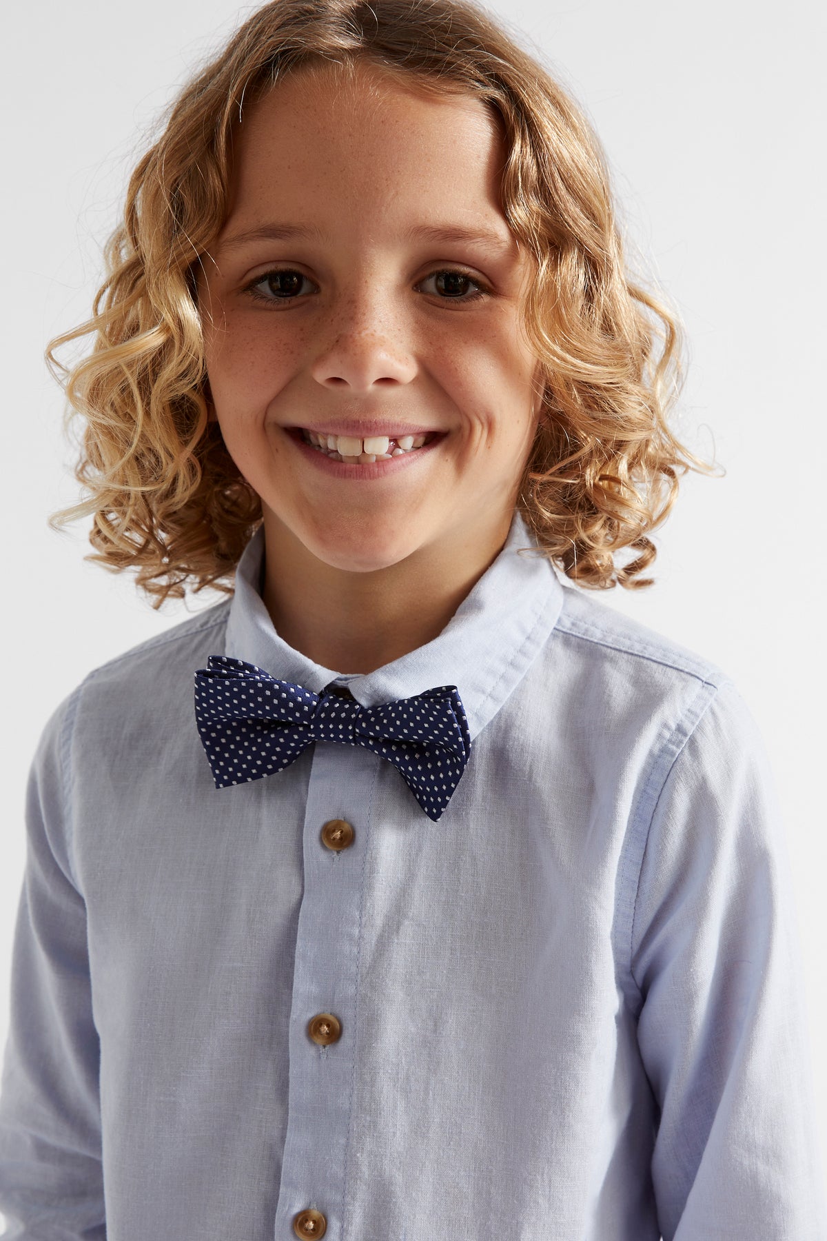 Spot Bowtie