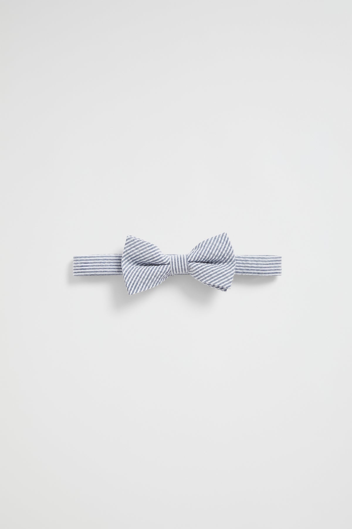 Stripe Bowtie