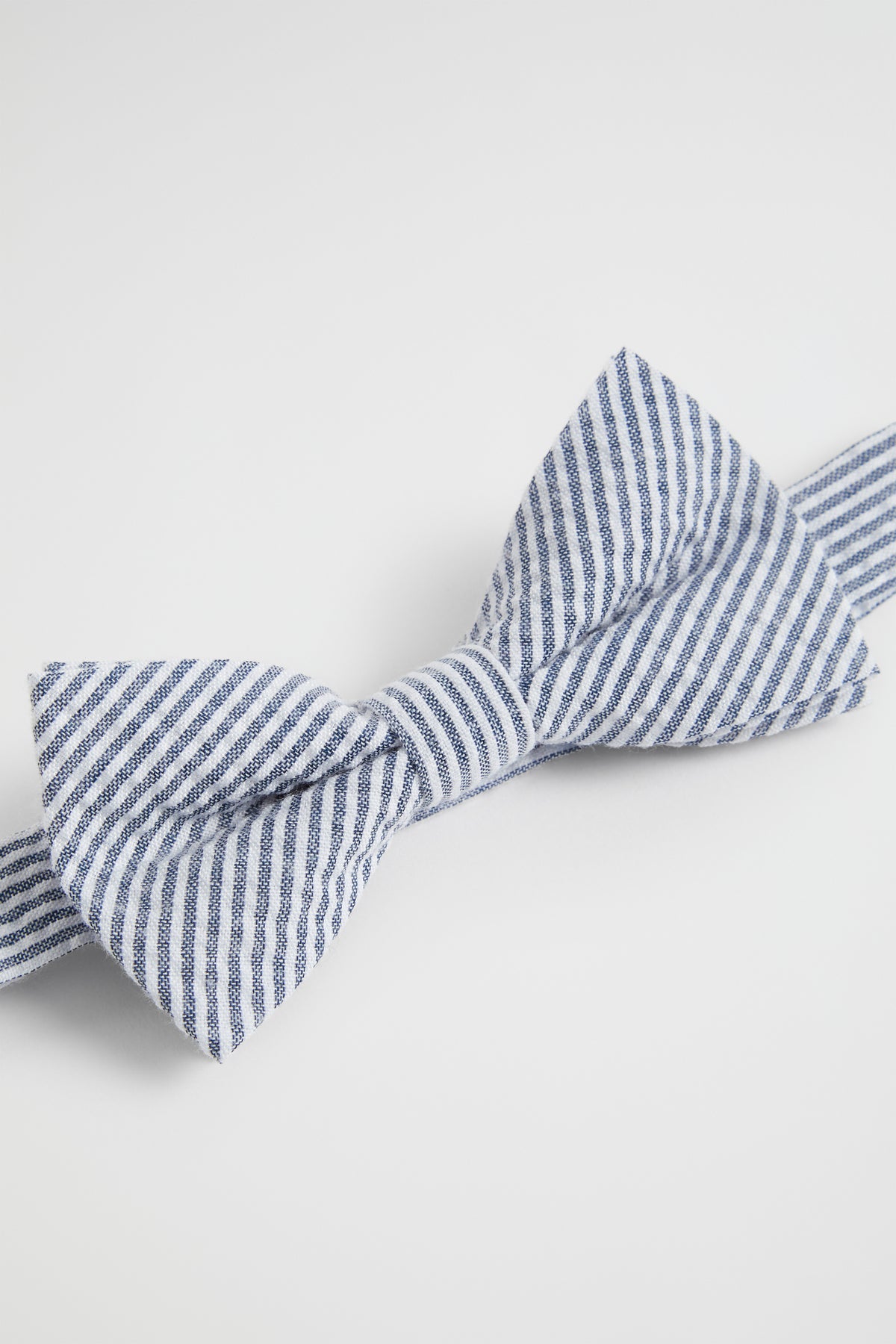 Stripe Bowtie