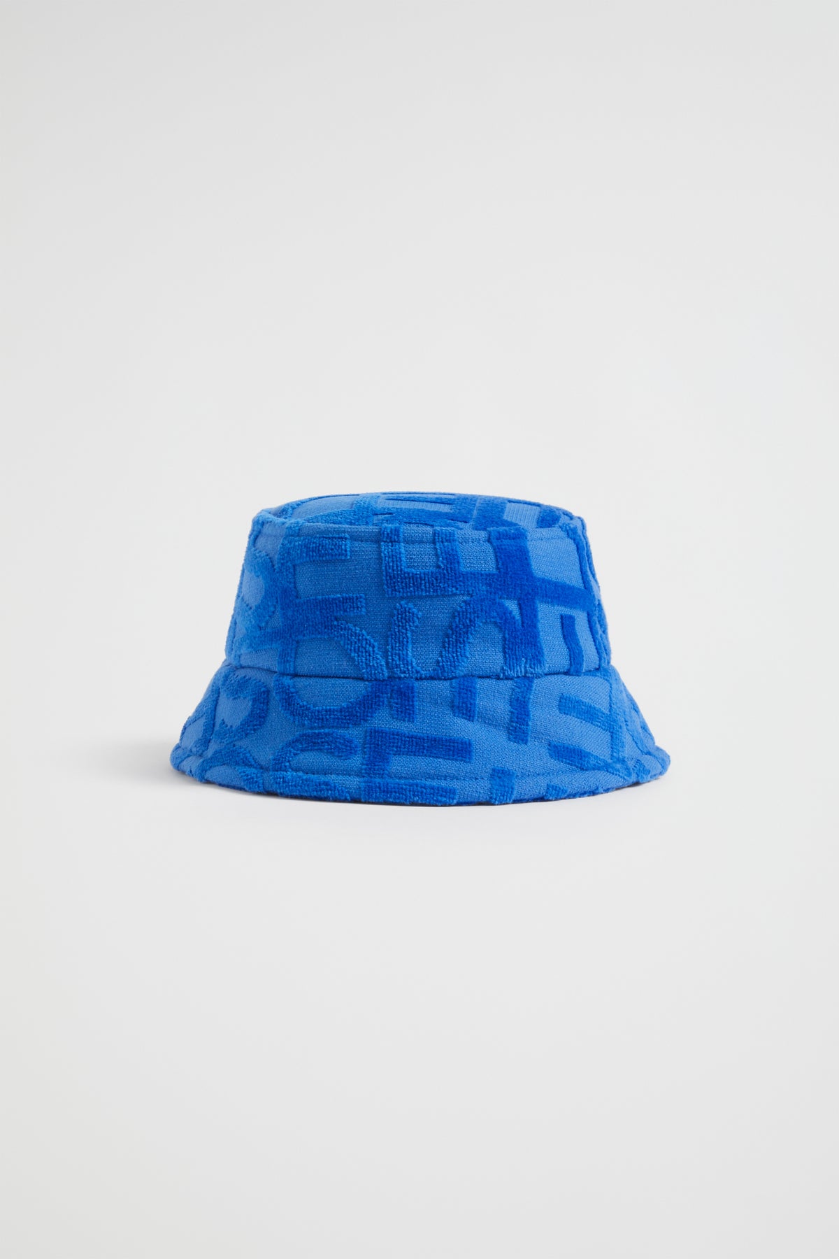 Seed Logo Terry Sun Hat