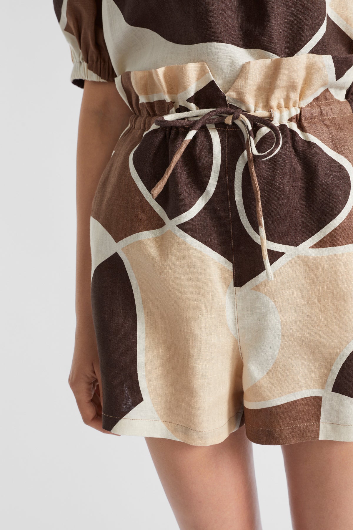 Abstract Short
