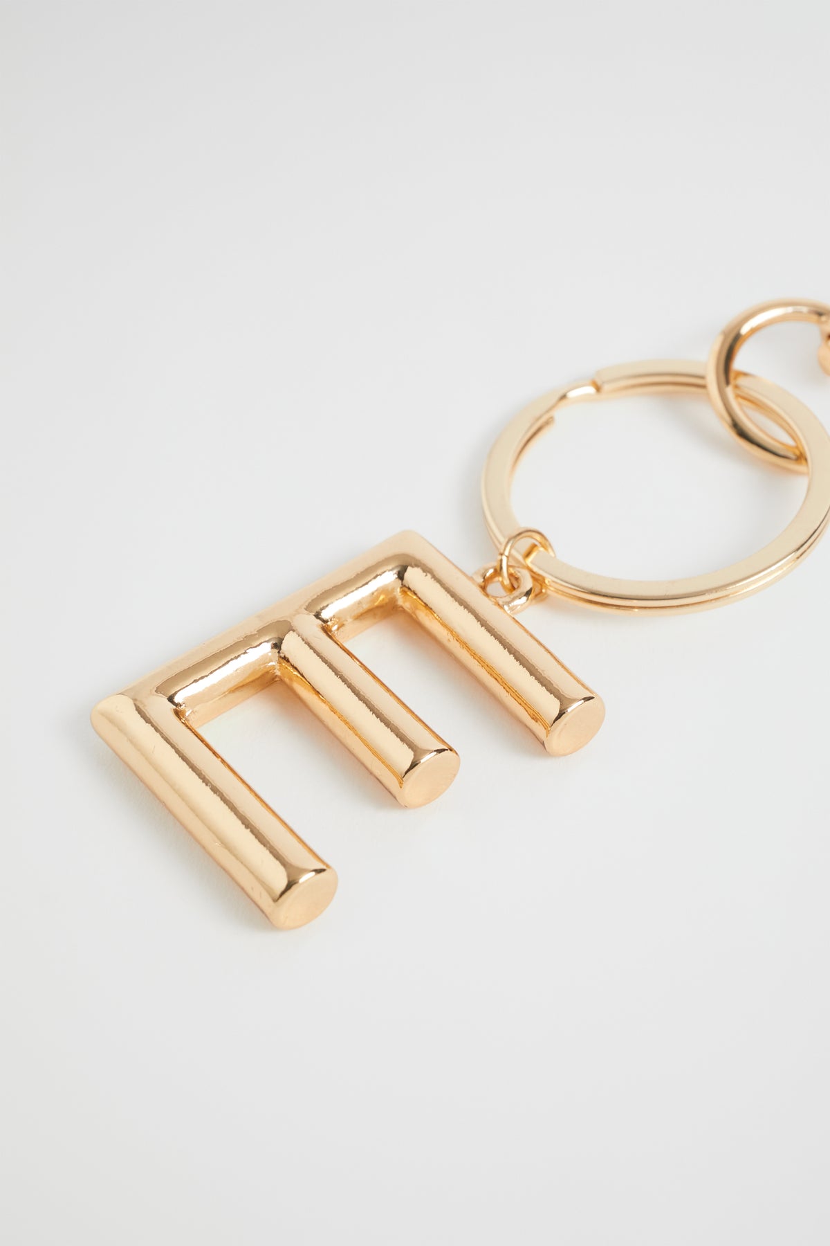 Initial Keyring