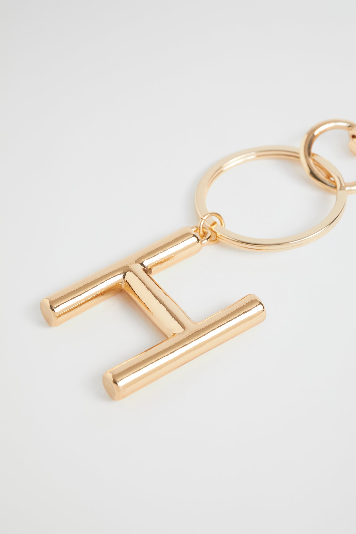 Initial Keyring