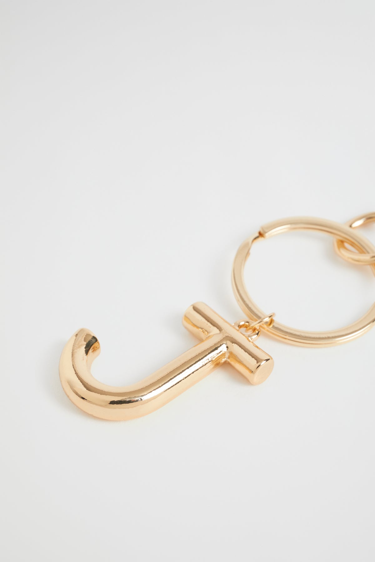 Initial Keyring