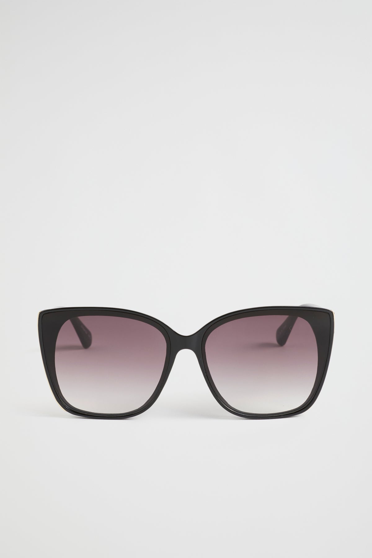 Hannah D Frame Sunglasses