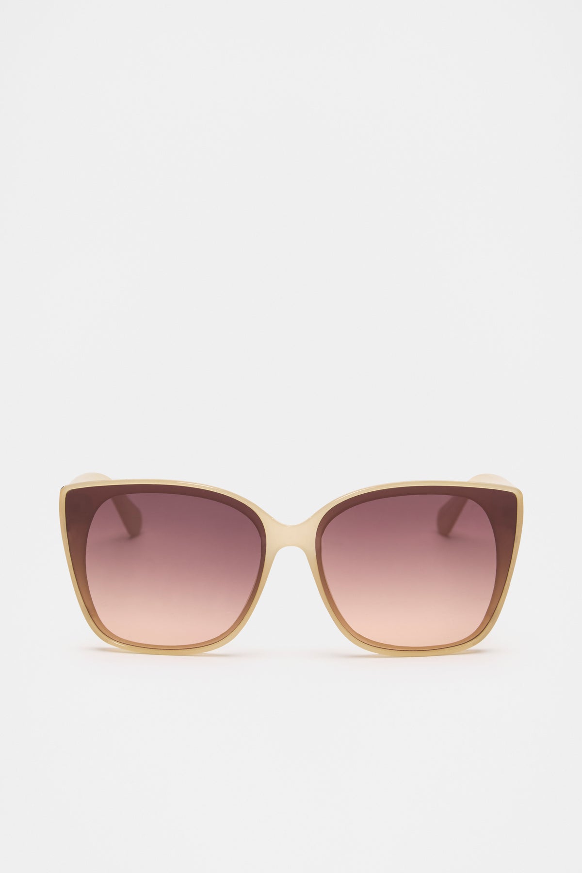 Hannah D Frame Sunglasses