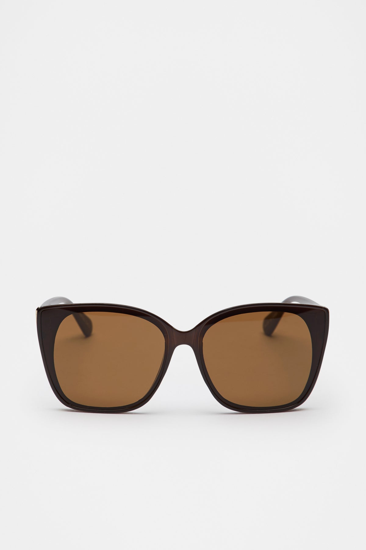 Hannah D Frame Sunglasses