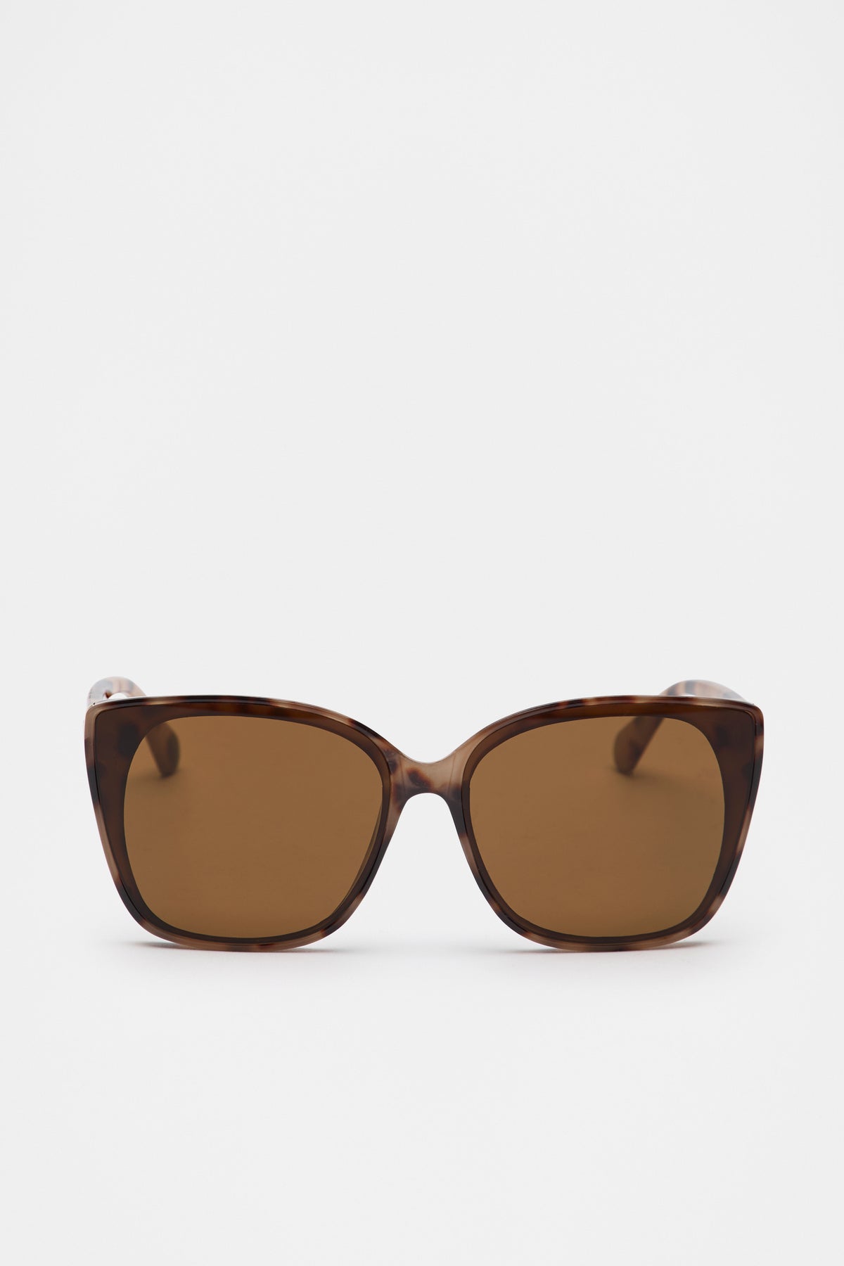Hannah D Frame Sunglasses