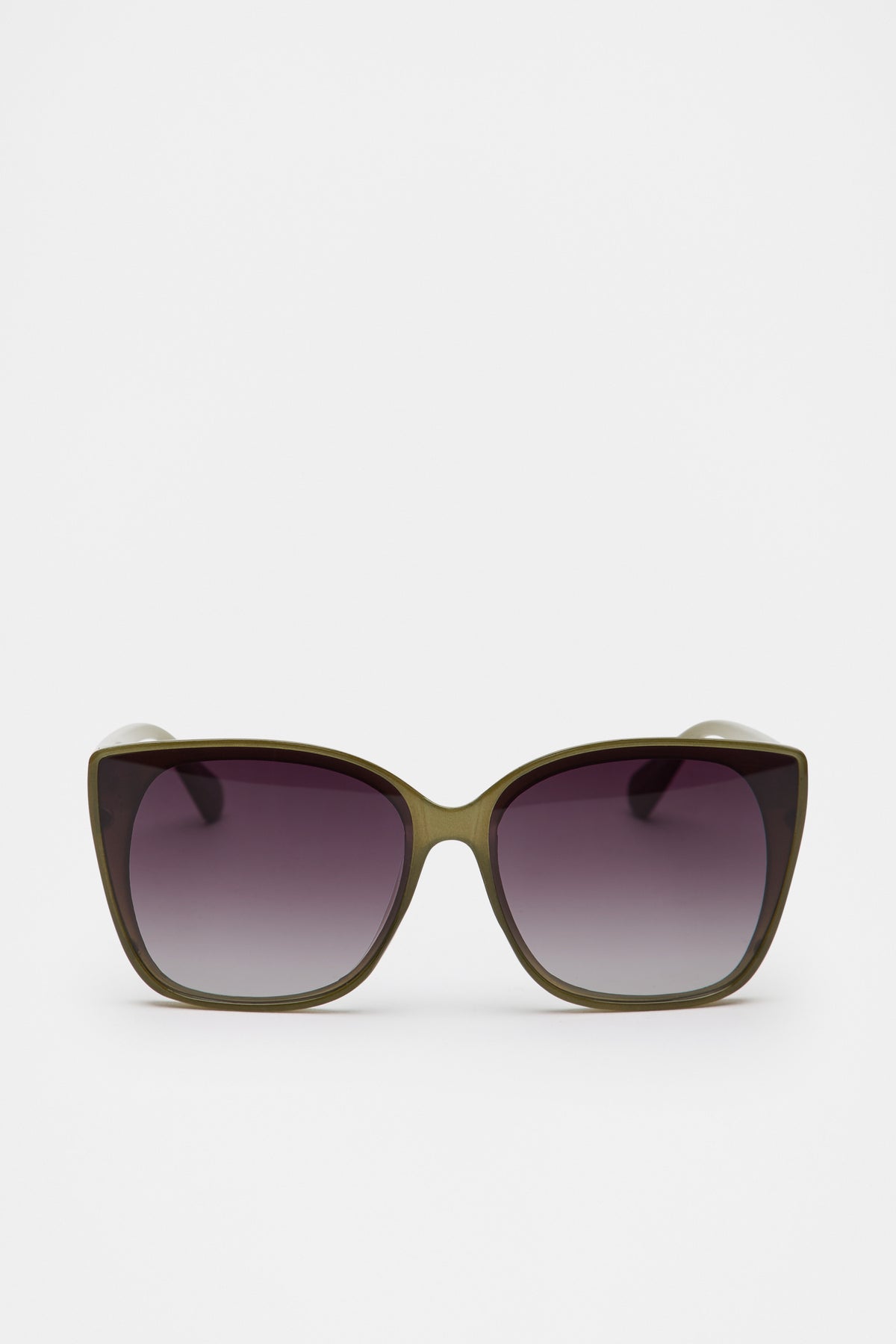 Hannah D Frame Sunglasses