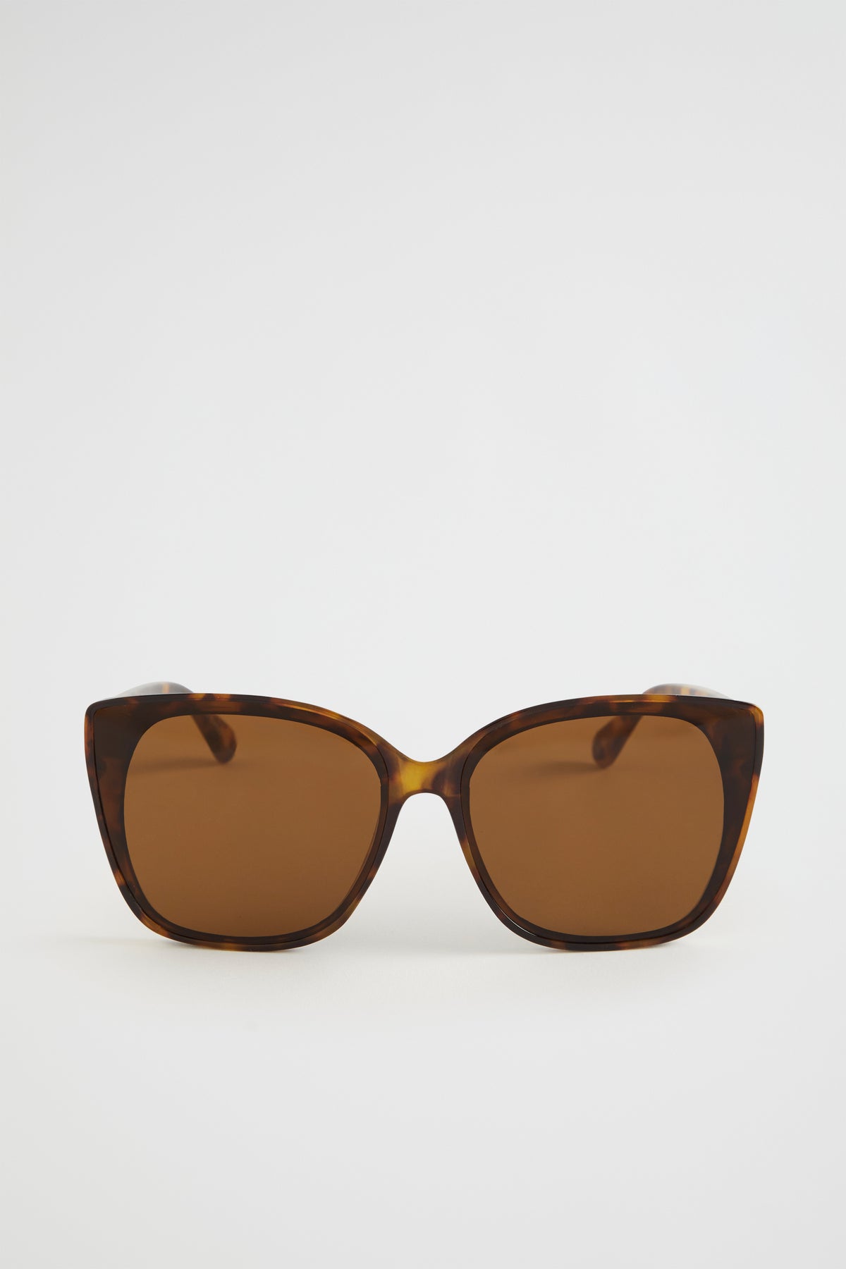 Hannah D Frame Sunglasses