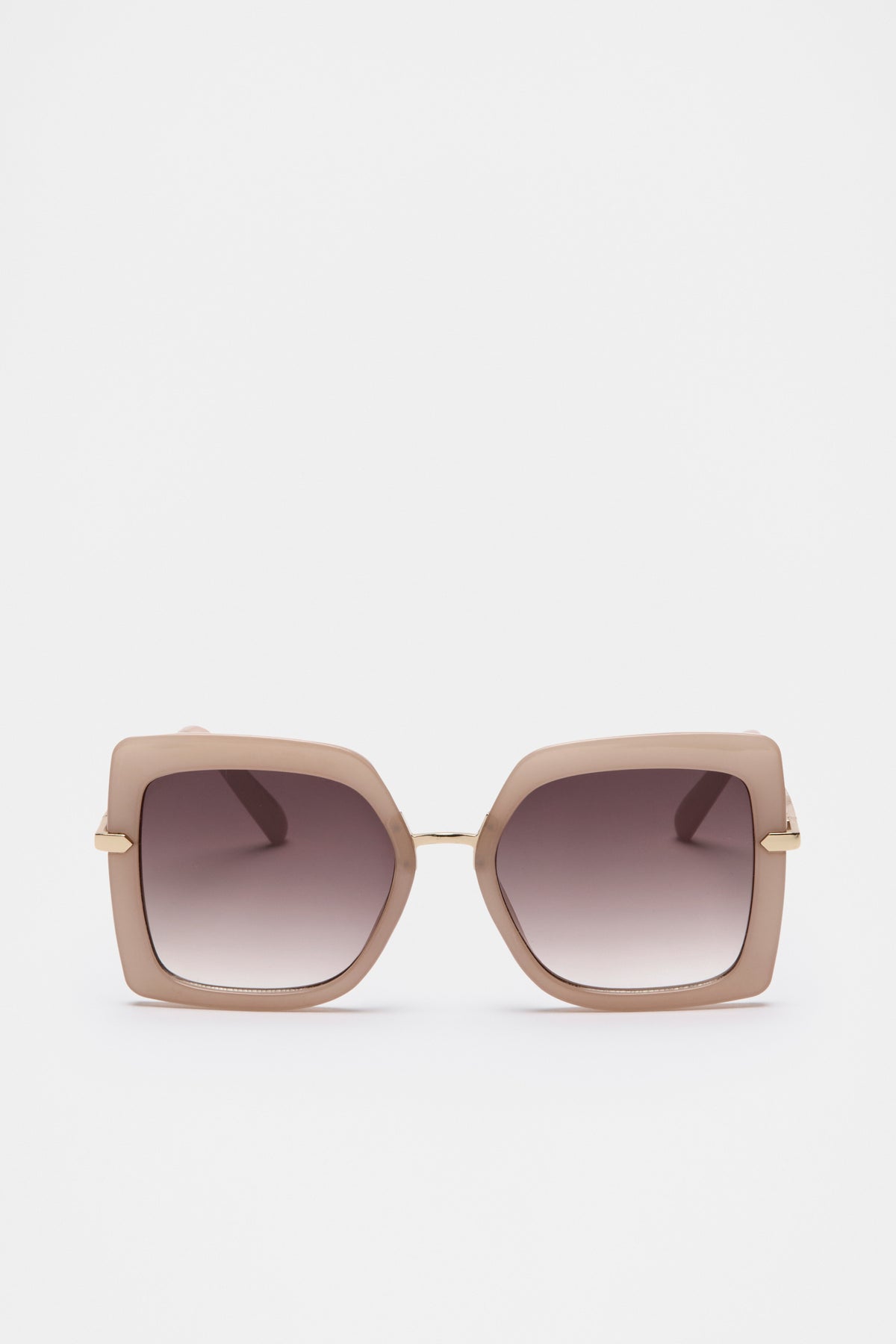 Sophie Oversized Sunglasses