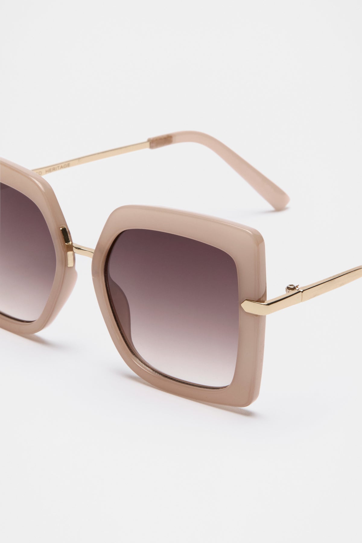 Sophie Oversized Sunglasses