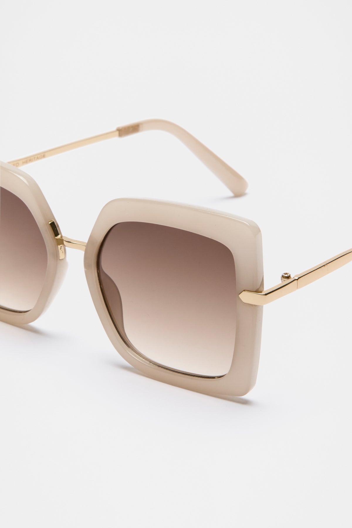 Sophie Oversized Sunglasses