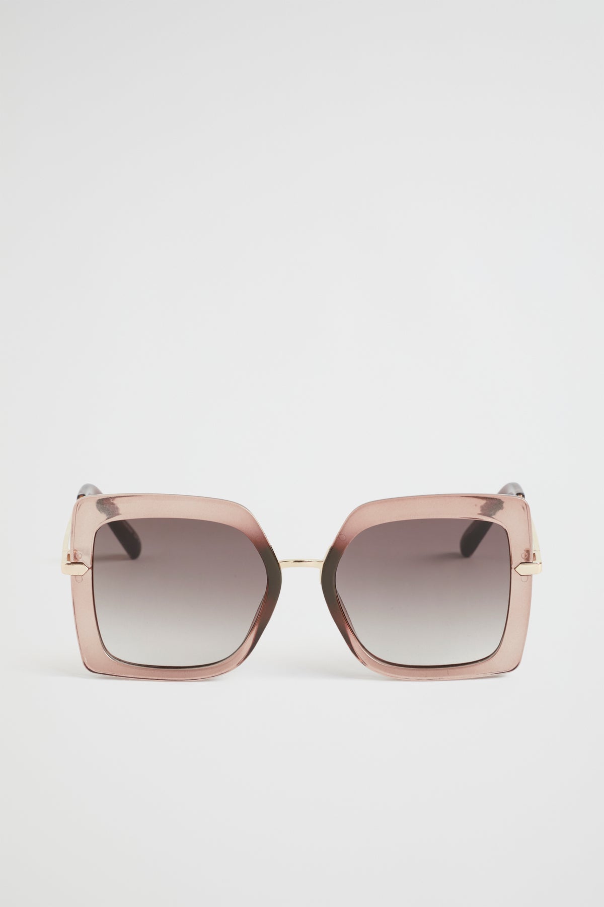 Sophie Oversized Sunglasses