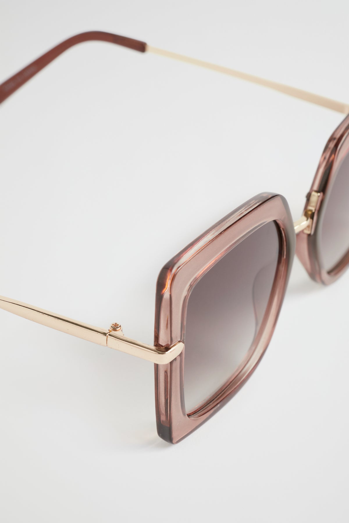 Sophie Oversized Sunglasses