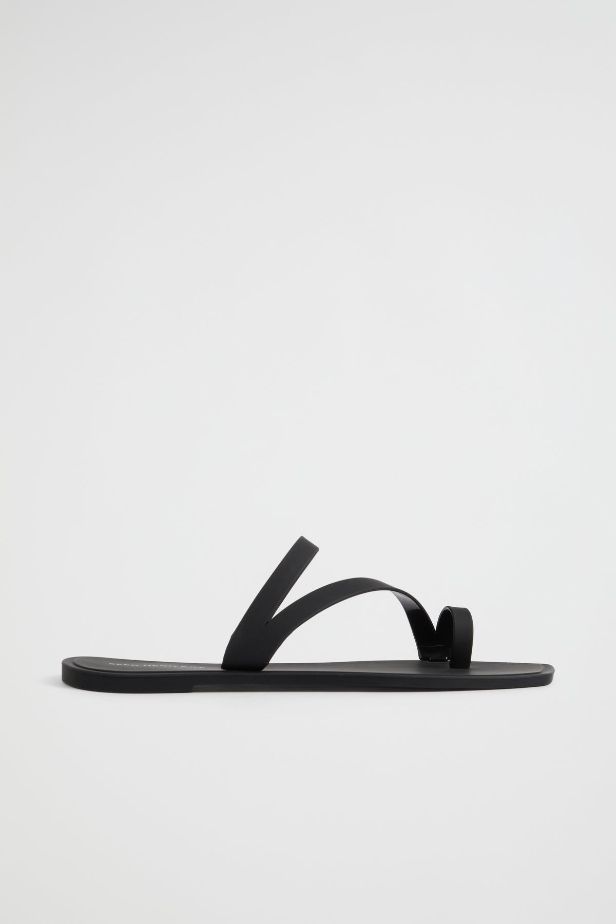 Asymmetric Jelly Slide