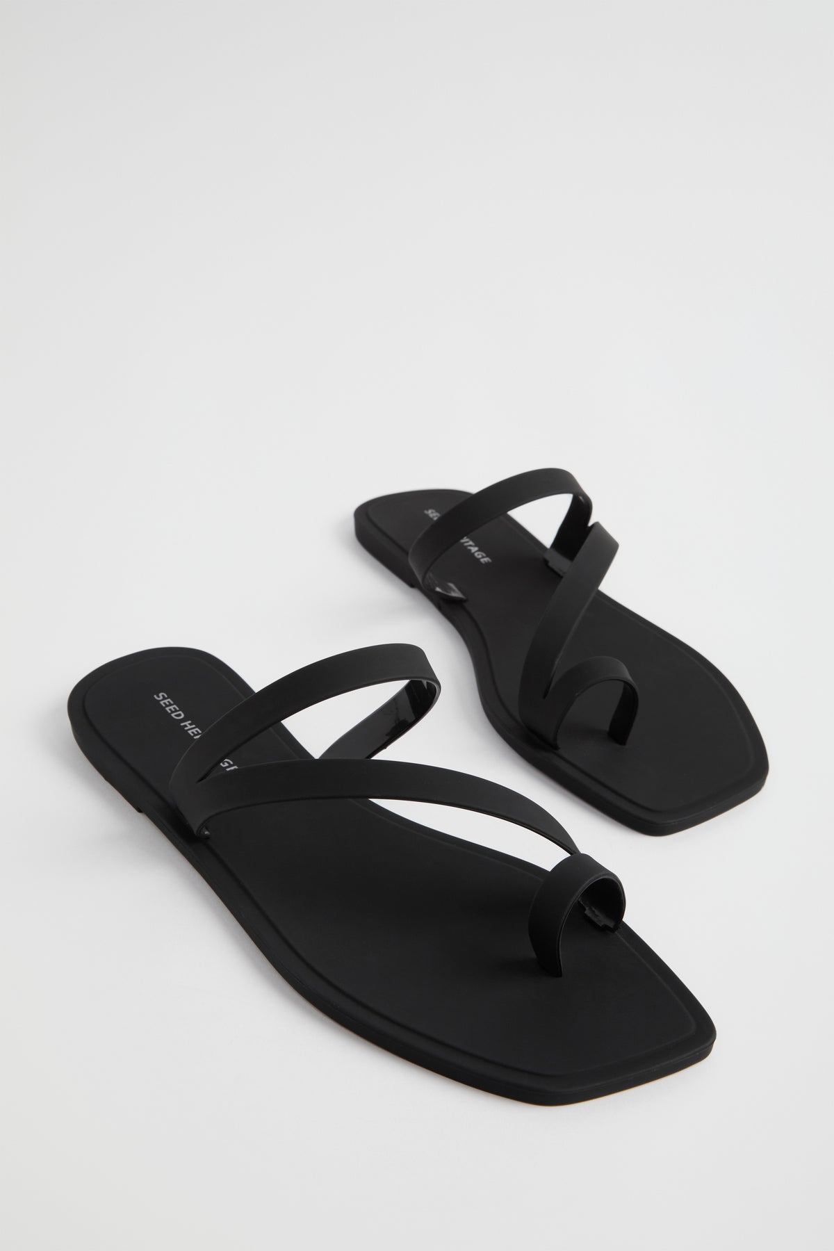 Asymmetric Jelly Slide